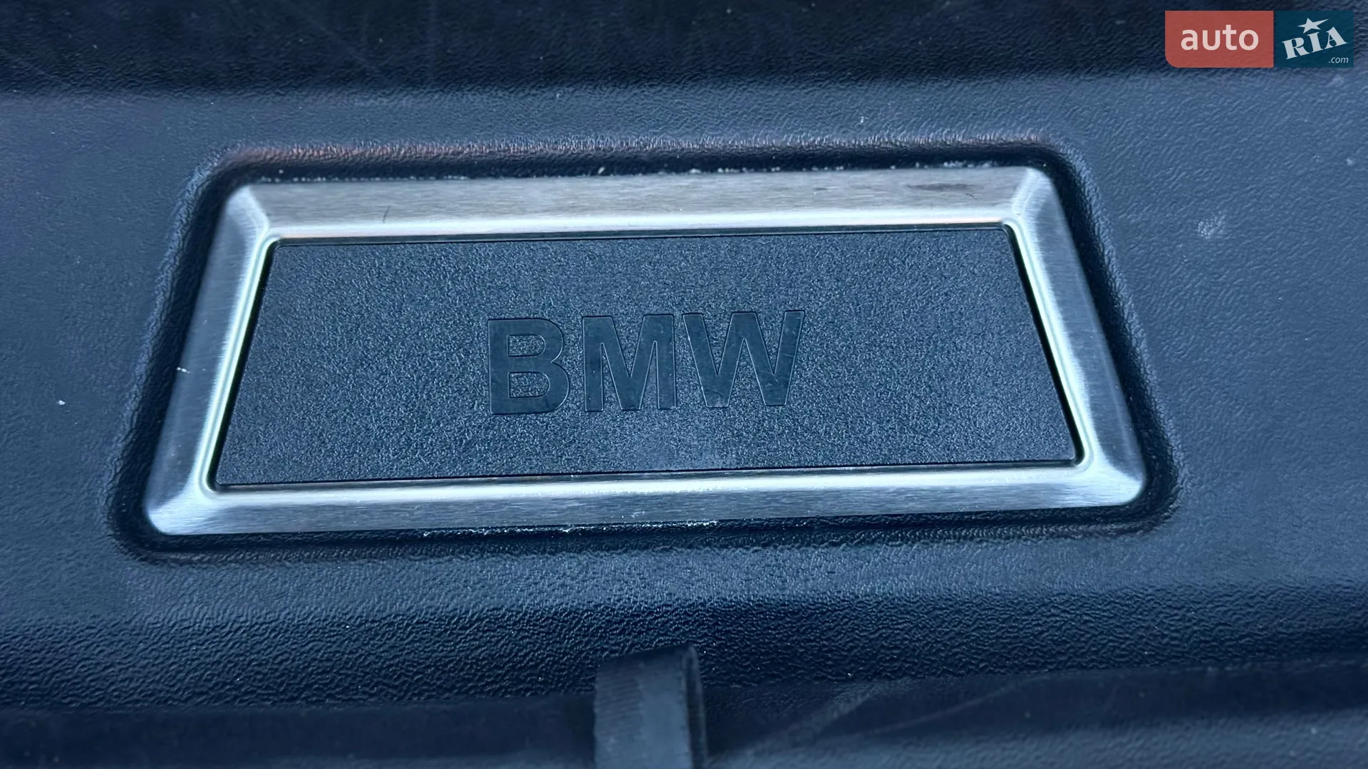 2021 BMW X6 - мініатюра 13