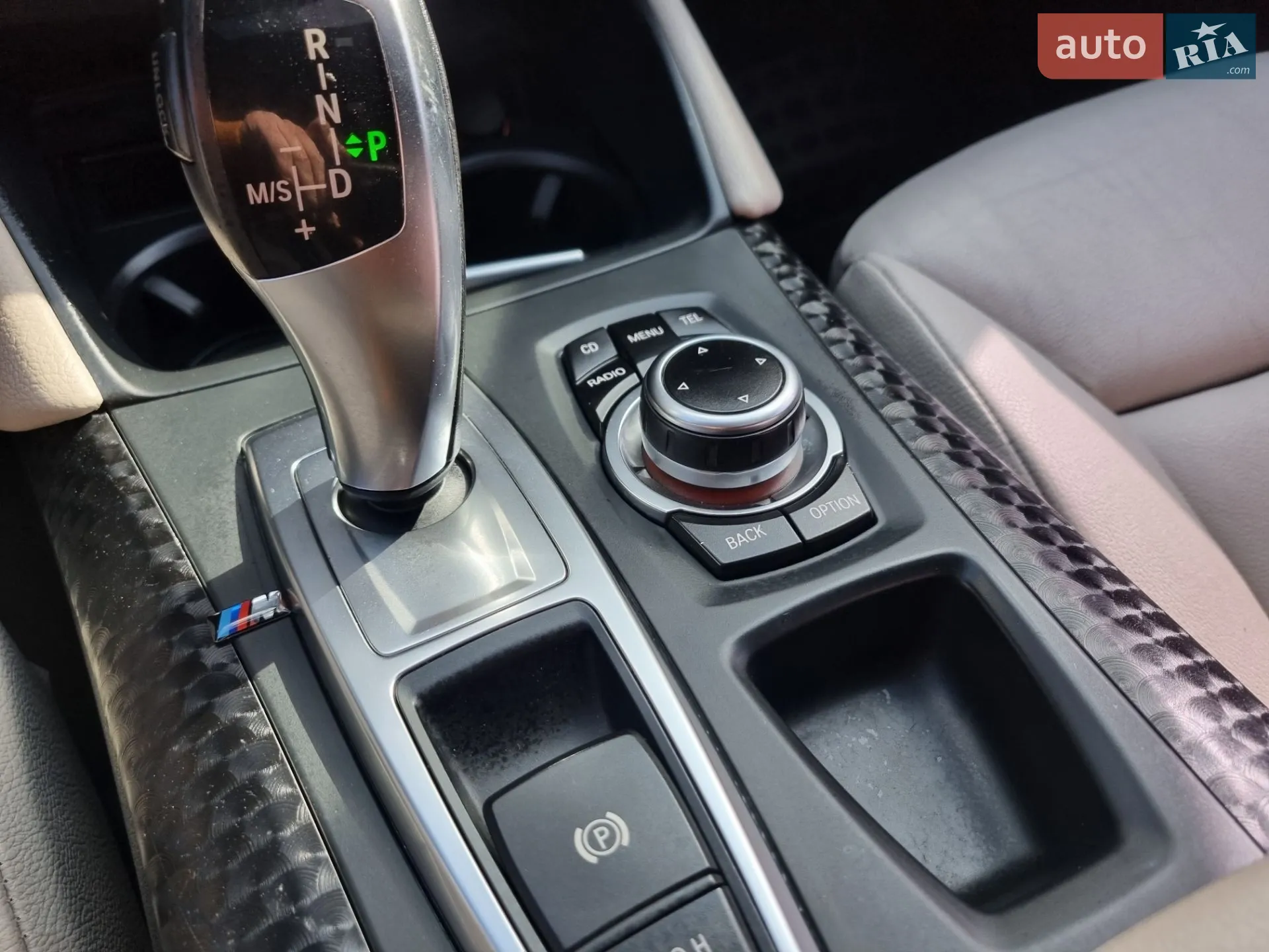 2011 BMW X6 - мініатюра 13