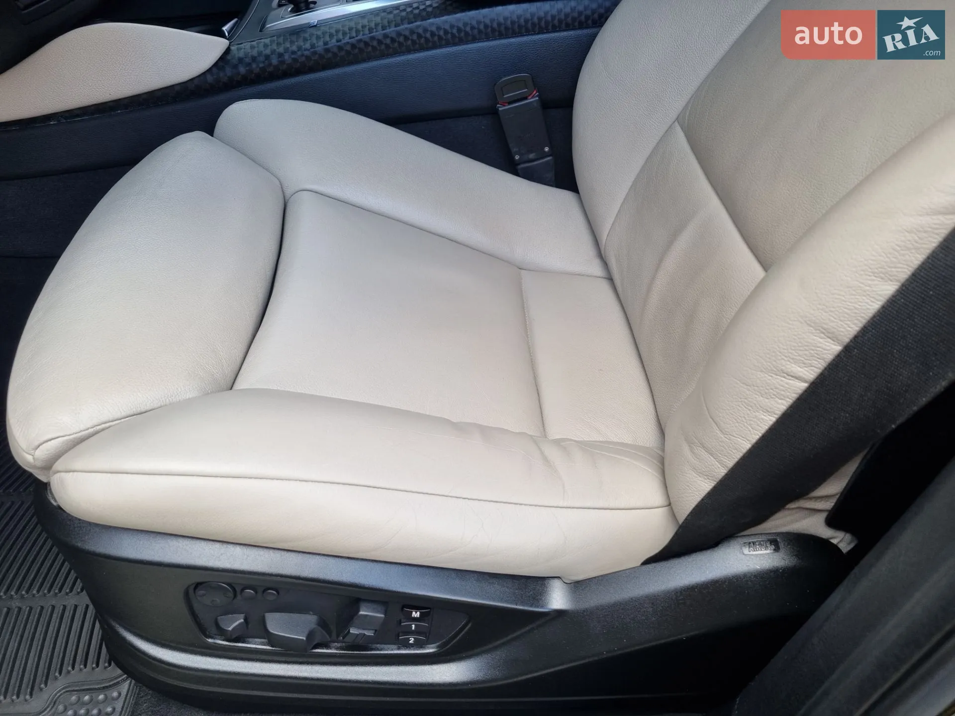 2011 BMW X6 - мініатюра 28
