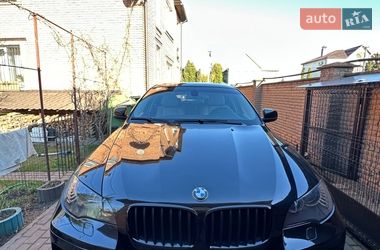 Внедорожник / Кроссовер BMW X6 2010 в Киеве