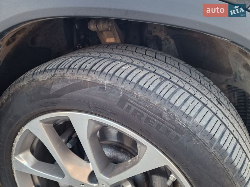 Внедорожник / Кроссовер BMW X6 2020 в Черновцах фото 5 Внедорожник / Кроссовер BMW X6 2020 в Черновцах