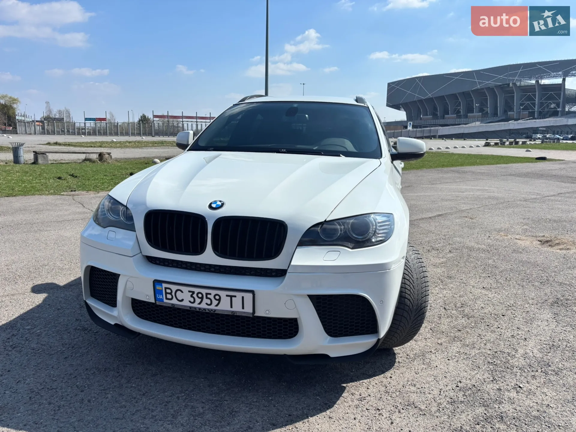 Фото авто 8