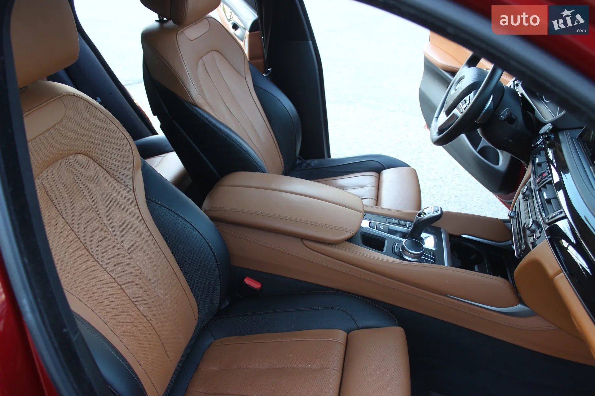 2017 BMW X6 - мініатюра 39