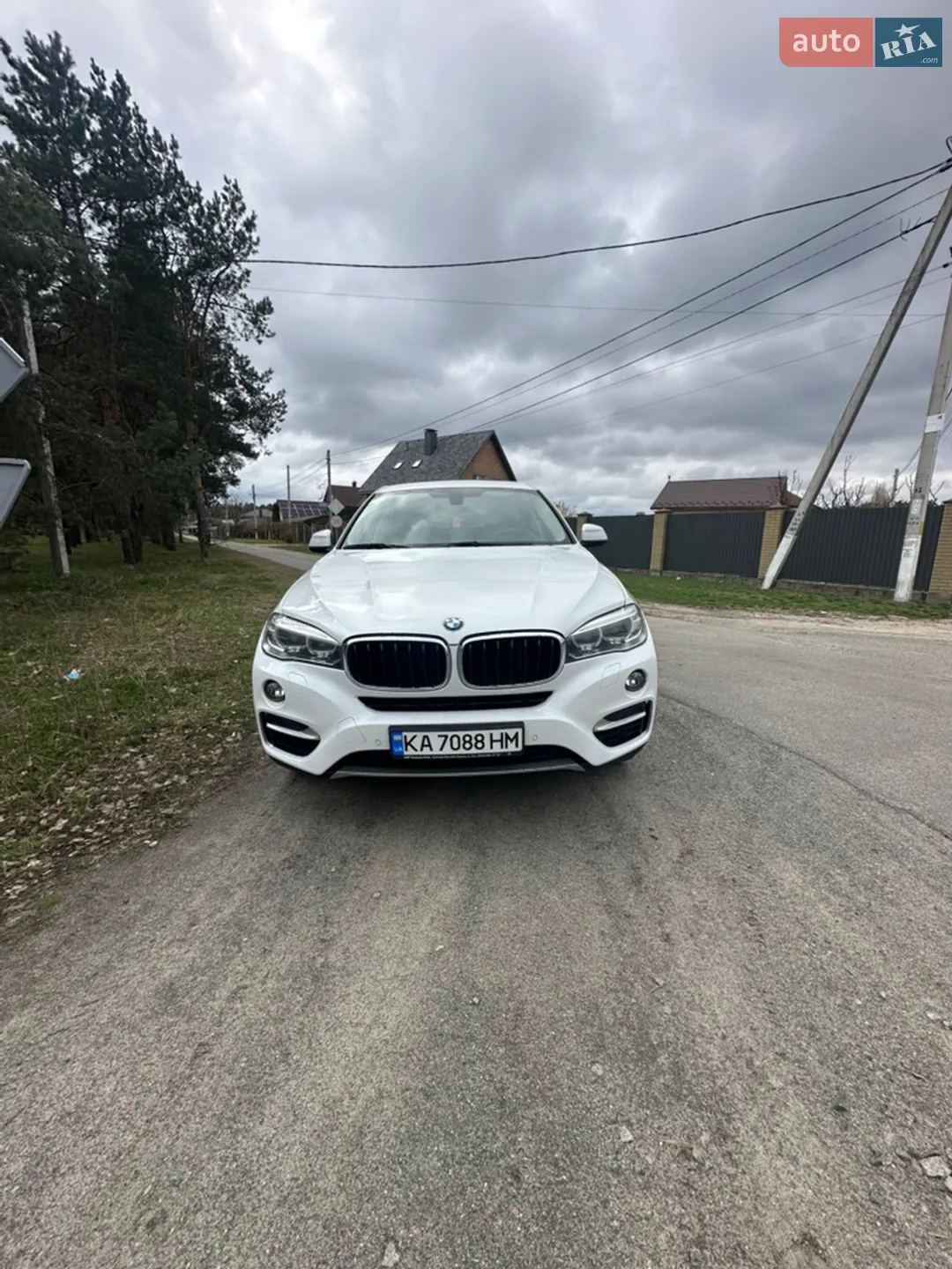 2016 BMW X6 - мініатюра 11
