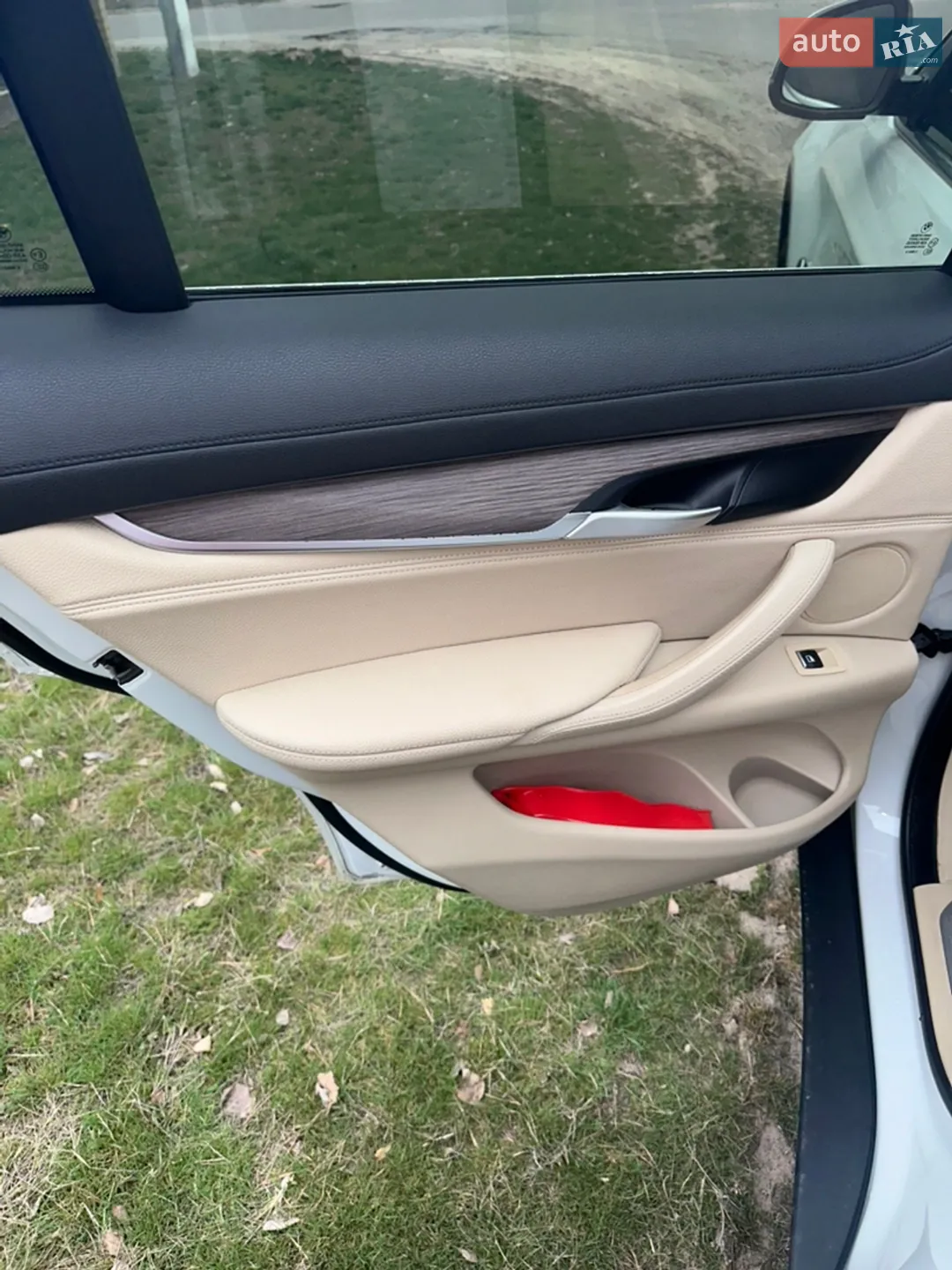 2016 BMW X6 - мініатюра 20
