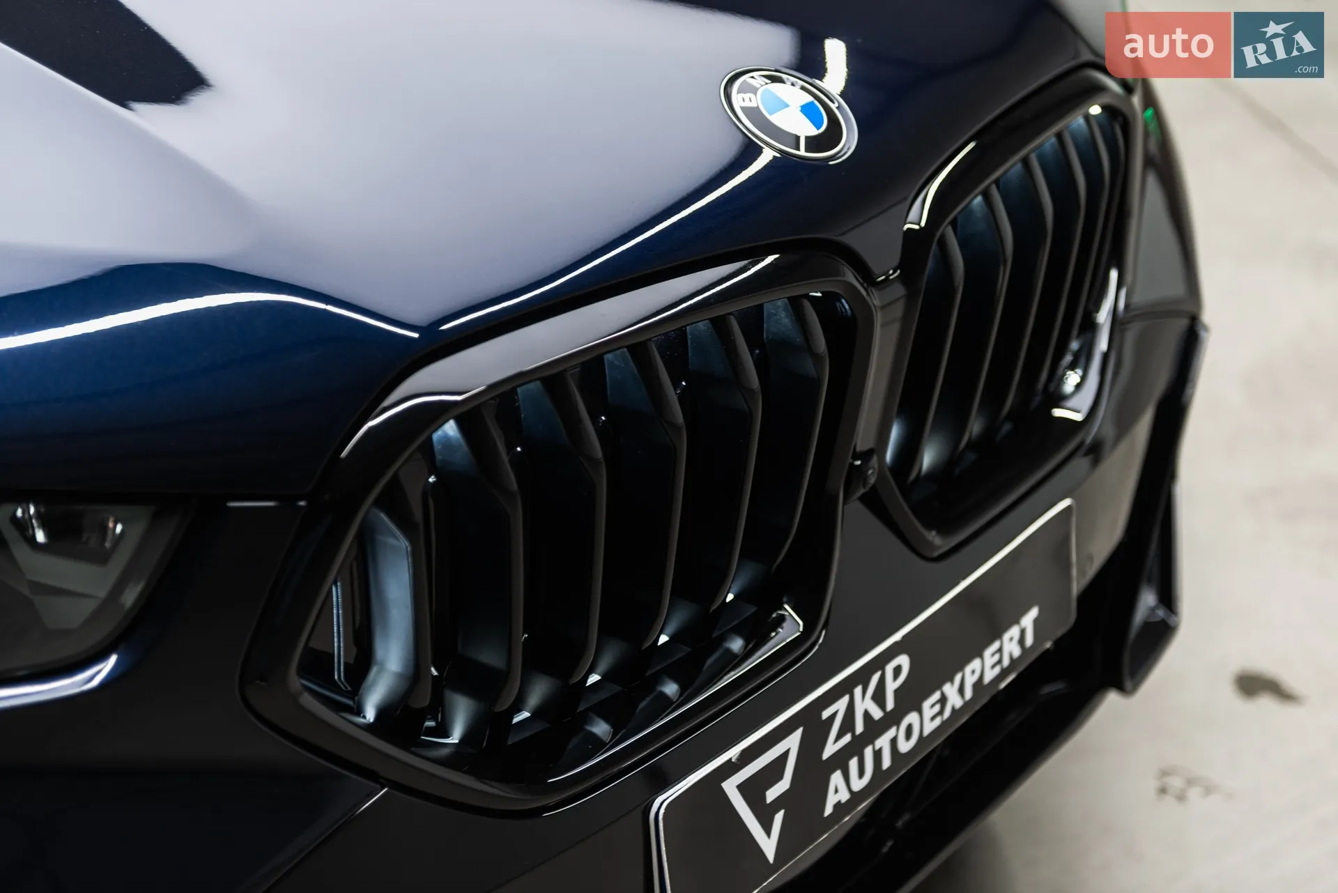 2024 BMW X6 - мініатюра 4