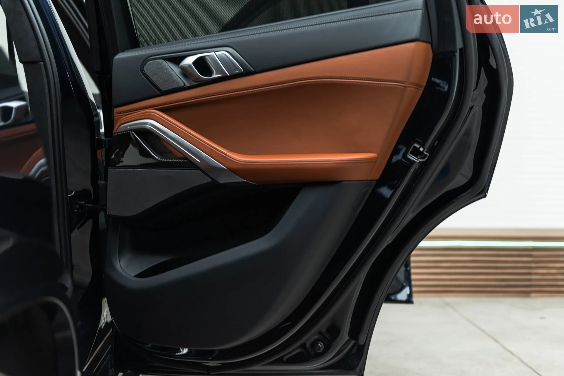 2024 BMW X6 - мініатюра 36