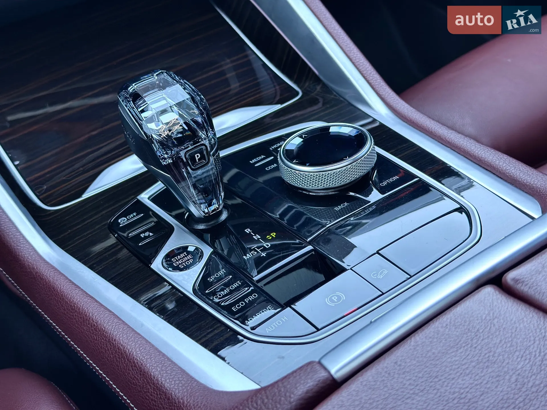 2021 BMW X6 - мініатюра 55