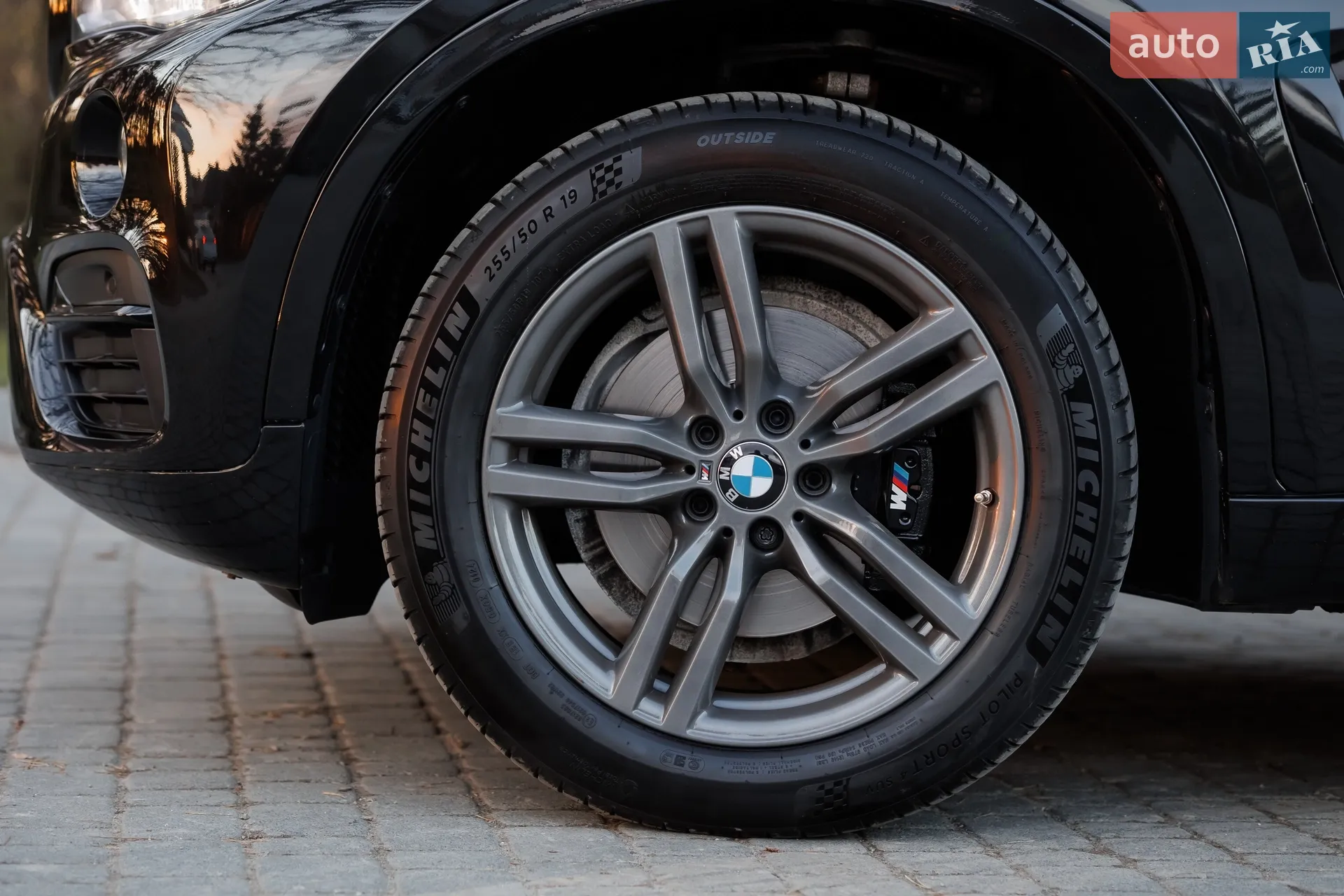 2017 BMW X6 - мініатюра 25