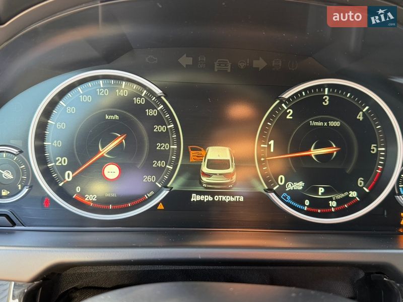 Внедорожник / Кроссовер BMW X6 2017 в Виннице фото 20 Внедорожник / Кроссовер BMW X6 2017 в Виннице