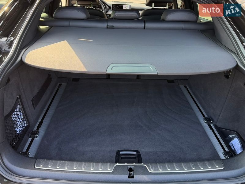 Внедорожник / Кроссовер BMW X6 2017 в Виннице фото 29 Внедорожник / Кроссовер BMW X6 2017 в Виннице