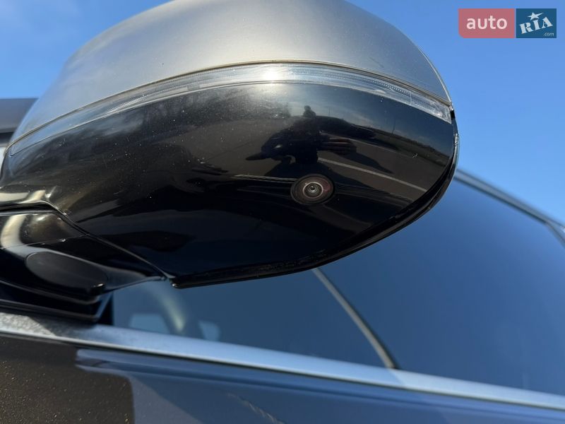 Внедорожник / Кроссовер BMW X6 2017 в Виннице фото 34 Внедорожник / Кроссовер BMW X6 2017 в Виннице