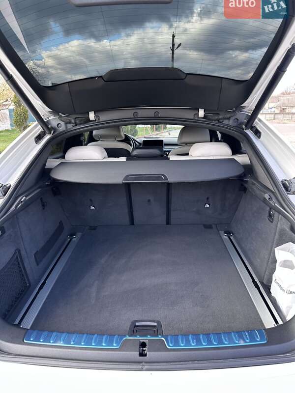 Позашляховик / Кросовер BMW X6 2016 в Іллінцях фото 26 Позашляховик / Кросовер BMW X6 2016 в Іллінцях