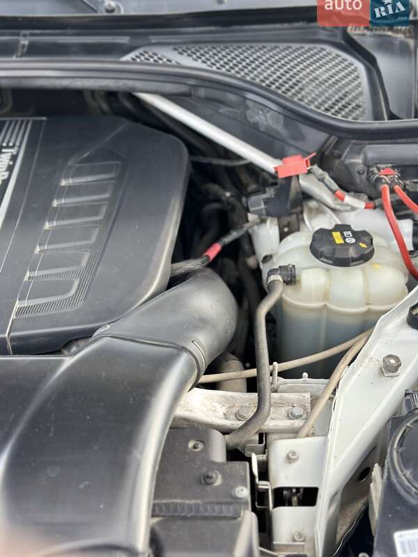 Позашляховик / Кросовер BMW X6 2016 в Іллінцях фото 68 Позашляховик / Кросовер BMW X6 2016 в Іллінцях