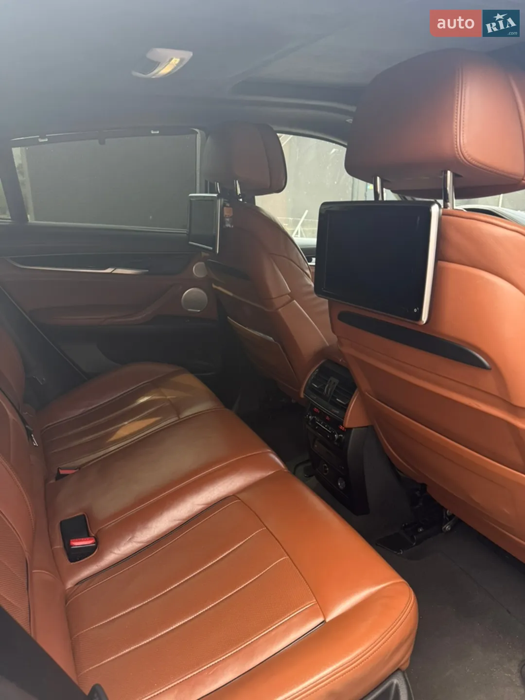 2015 BMW X6 - мініатюра 20