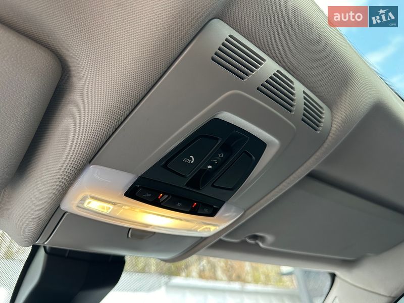 Позашляховик / Кросовер BMW X6 2017 в Києві фото 46 Позашляховик / Кросовер BMW X6 2017 в Києві