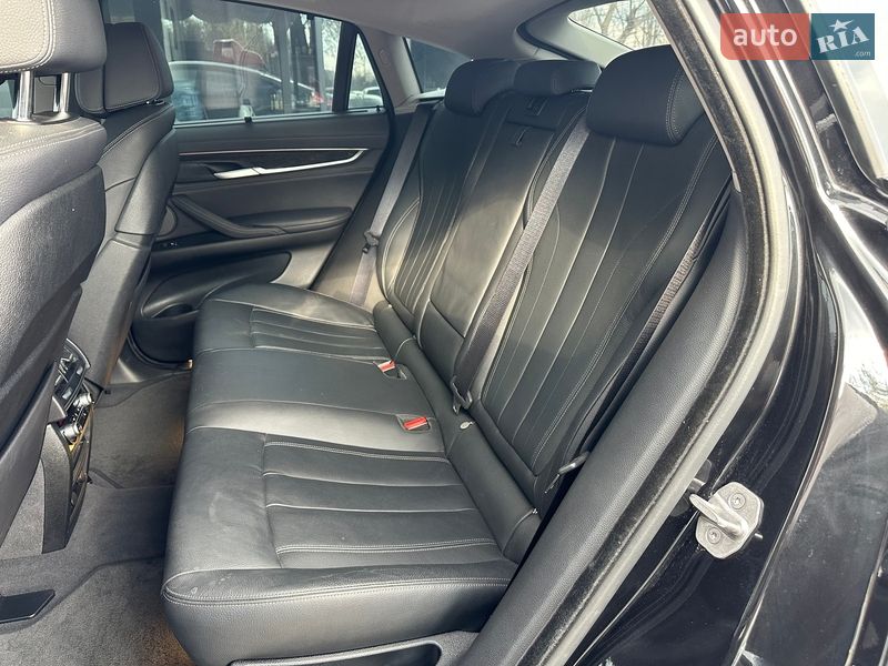 Позашляховик / Кросовер BMW X6 2017 в Києві фото 52 Позашляховик / Кросовер BMW X6 2017 в Києві