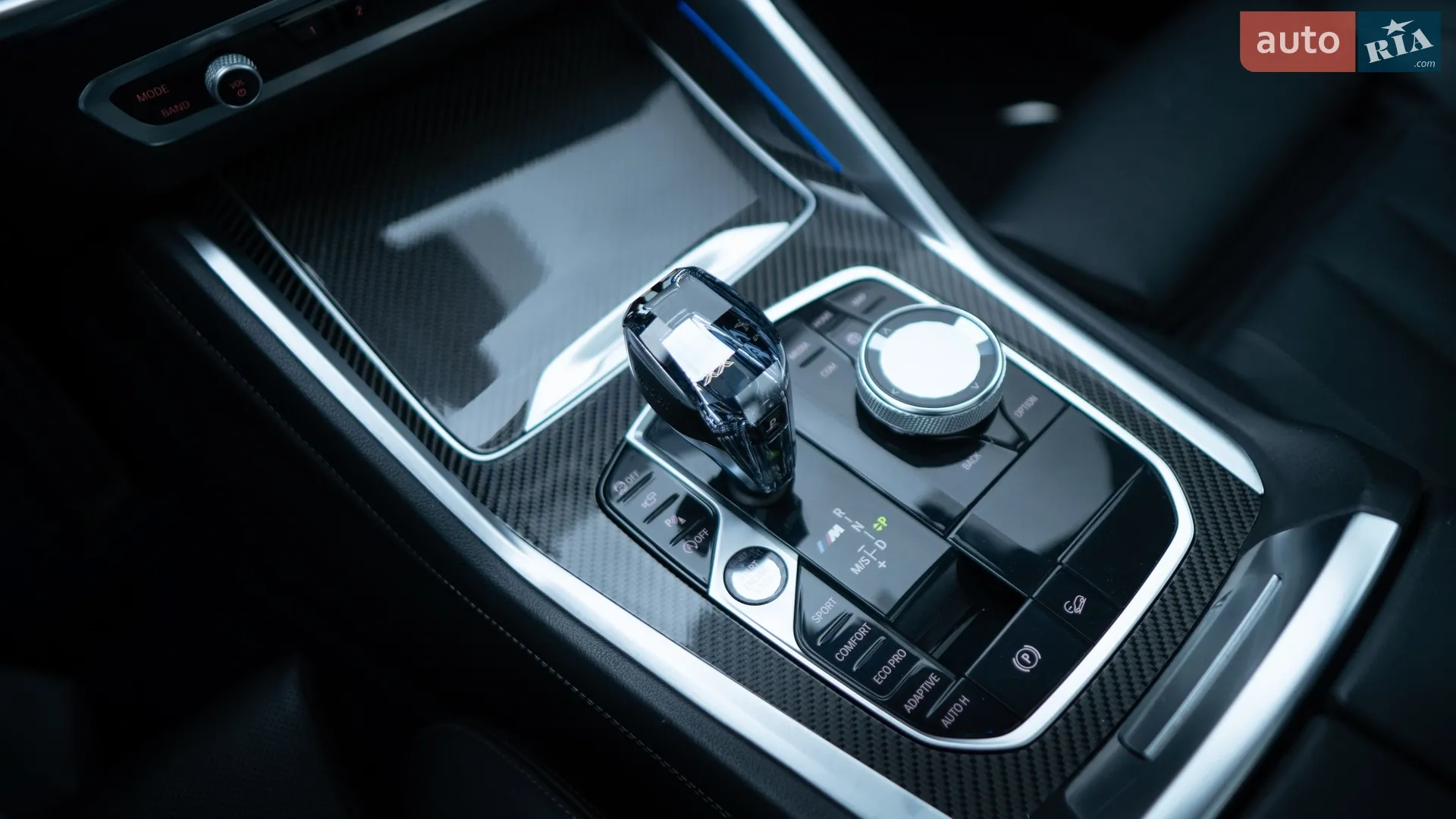 2020 BMW X6 - мініатюра 27