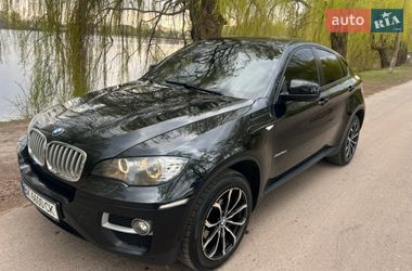 Внедорожник / Кроссовер BMW X6 2012 в Млинове