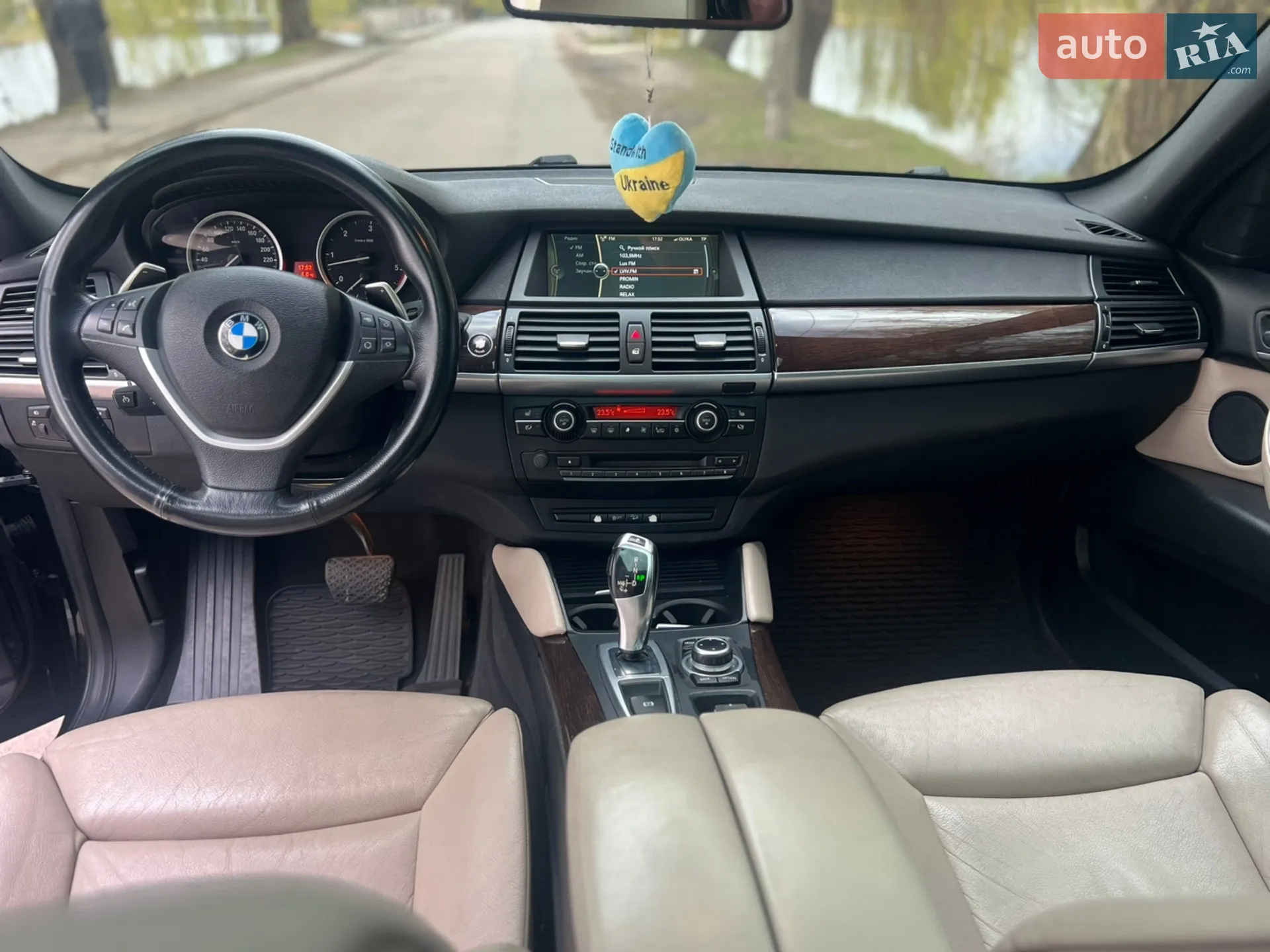 2012 BMW X6 - мініатюра 21