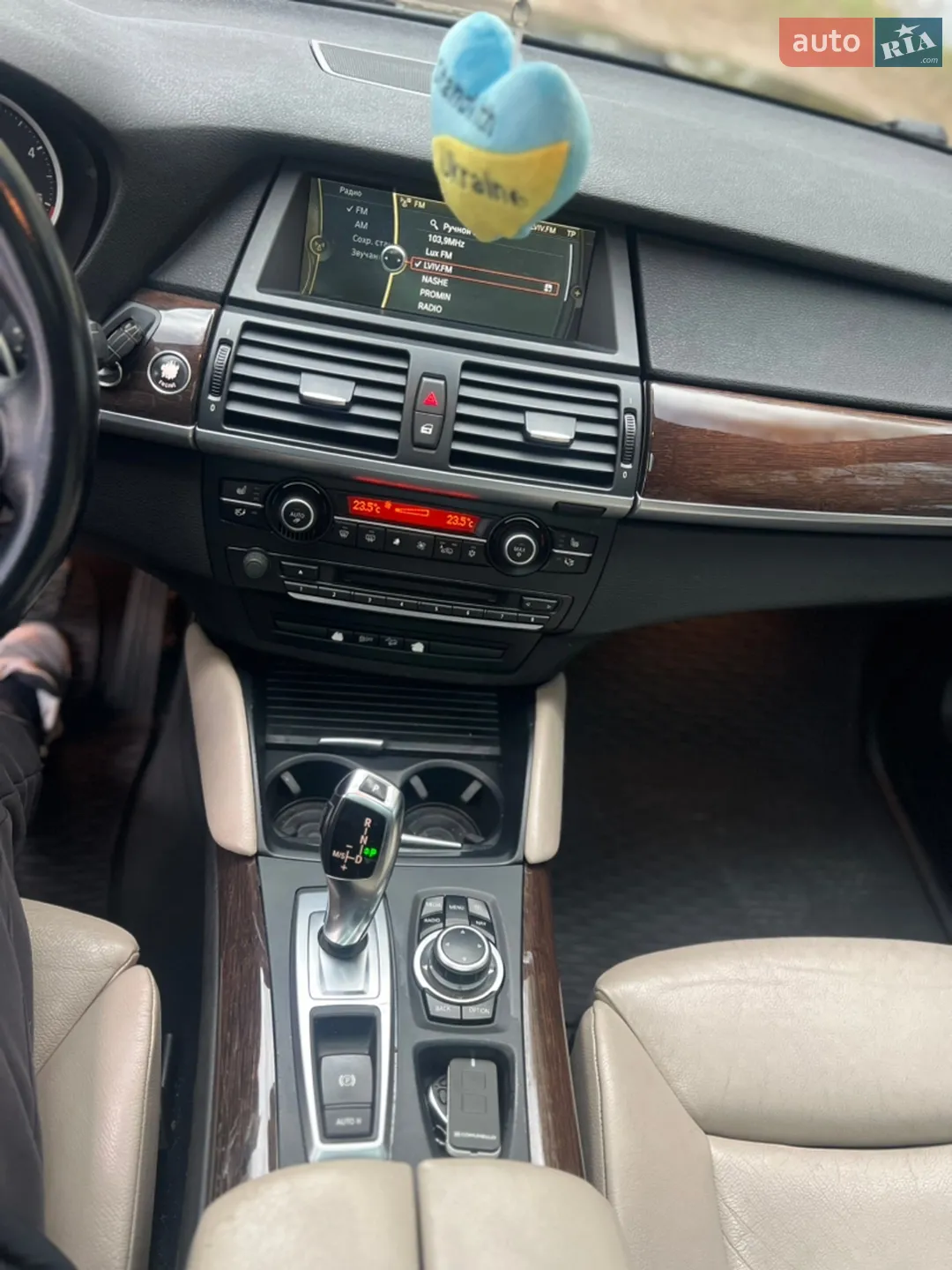 2012 BMW X6 - мініатюра 22