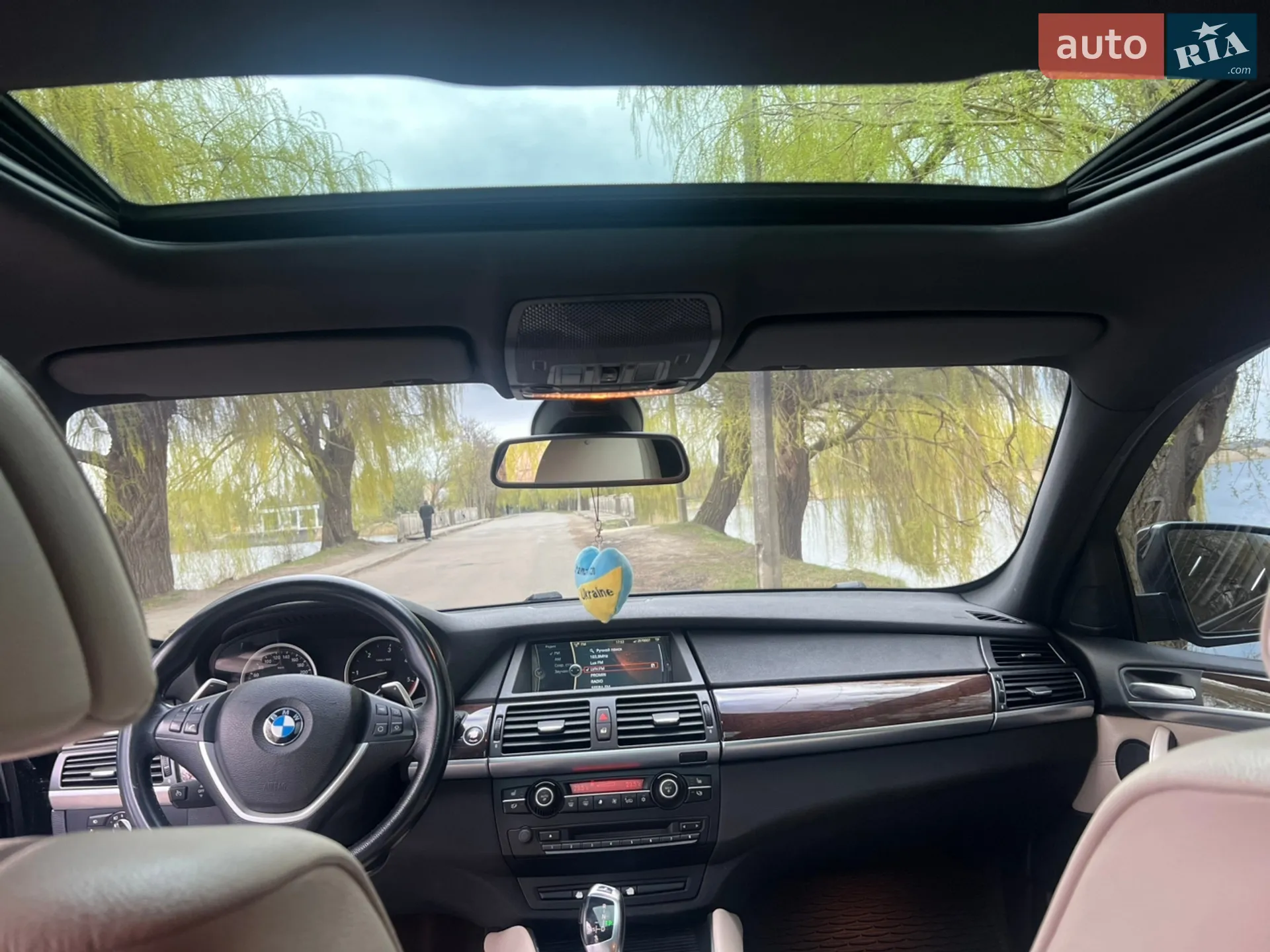 2012 BMW X6 - мініатюра 24