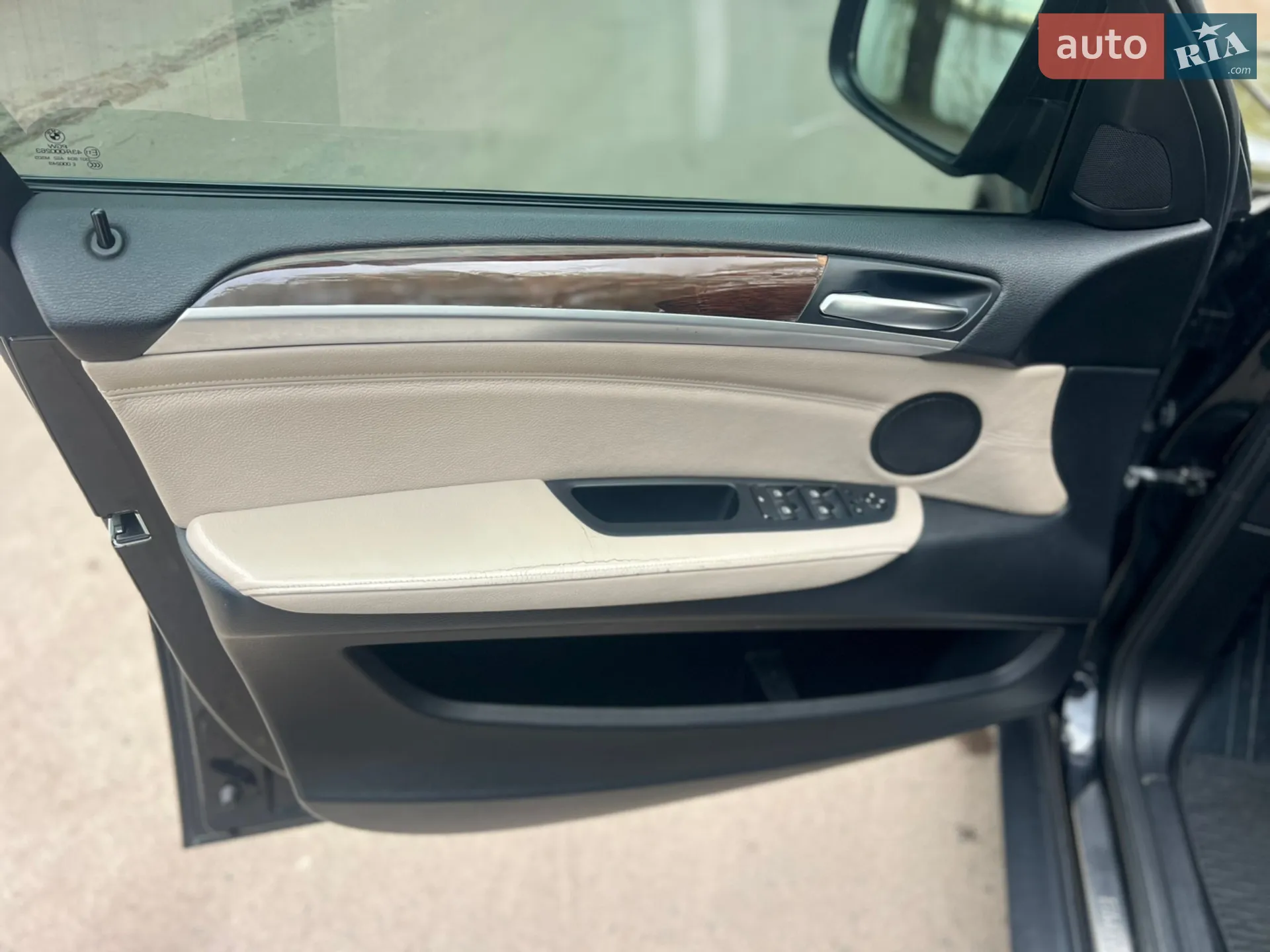 2012 BMW X6 - мініатюра 26