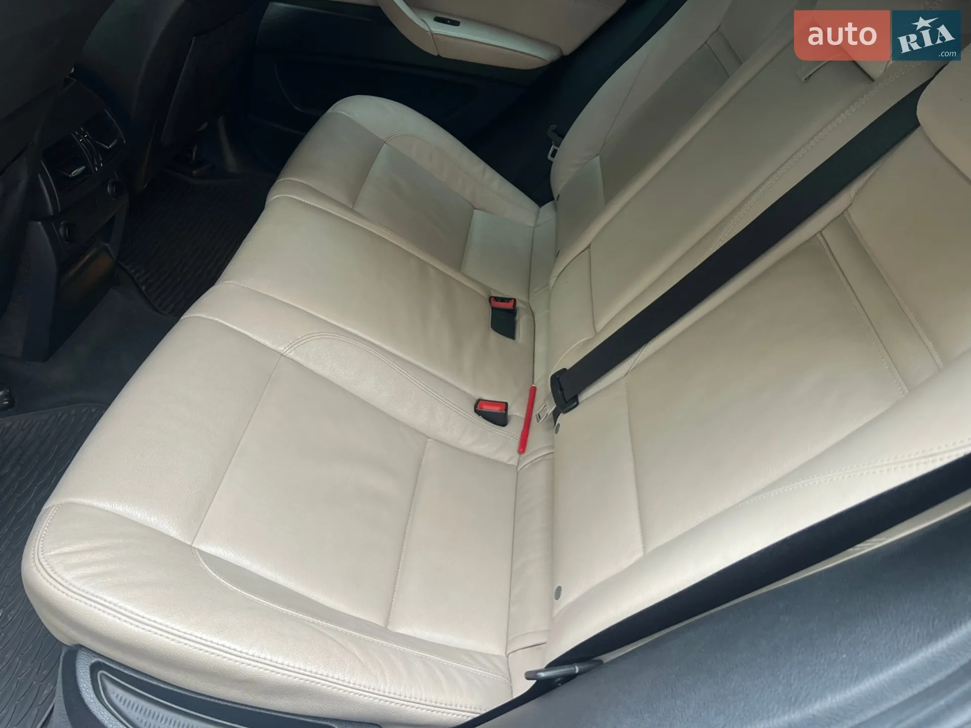 2012 BMW X6 - мініатюра 29