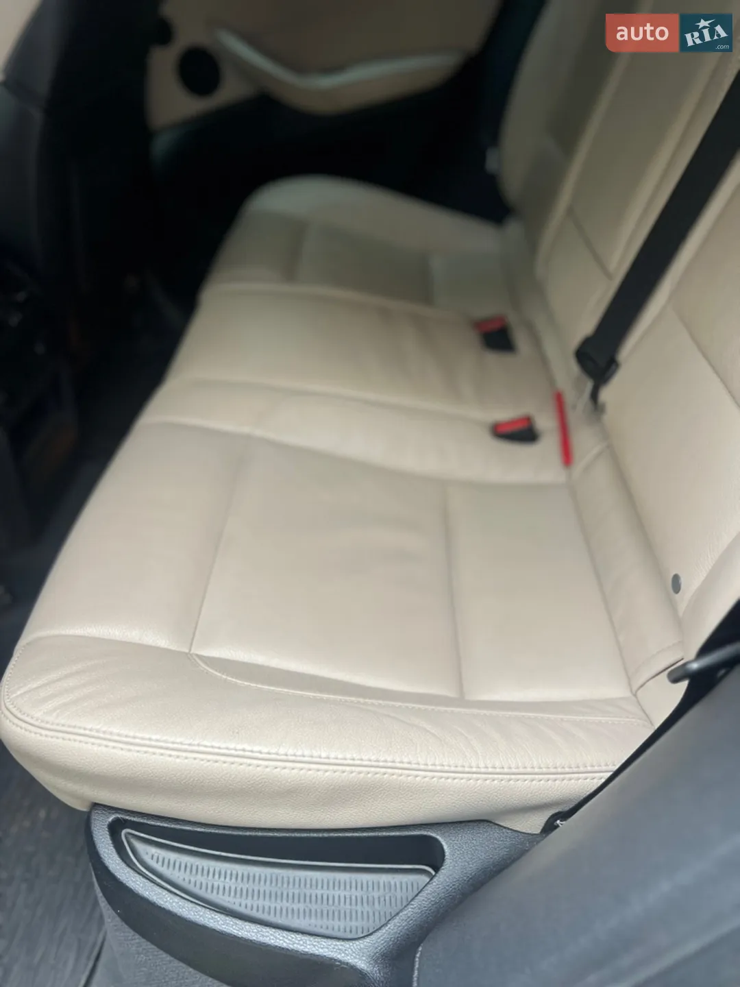 2012 BMW X6 - мініатюра 30