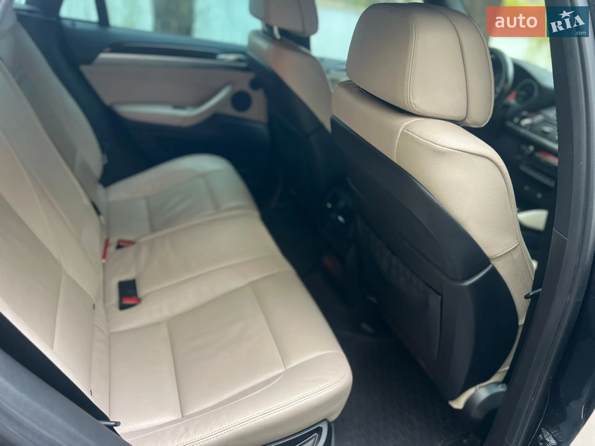 2012 BMW X6 - мініатюра 31