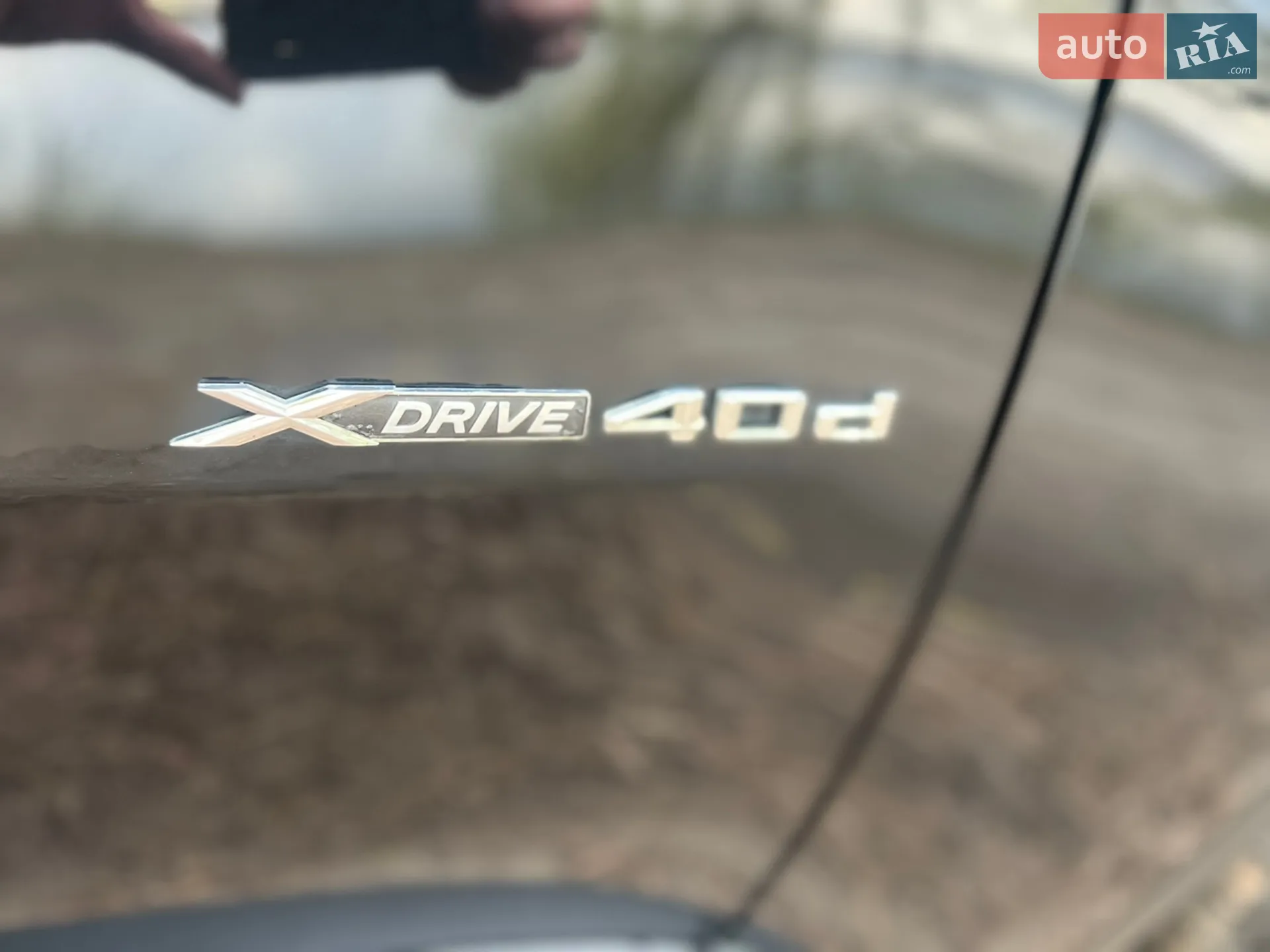 2012 BMW X6 - мініатюра 34