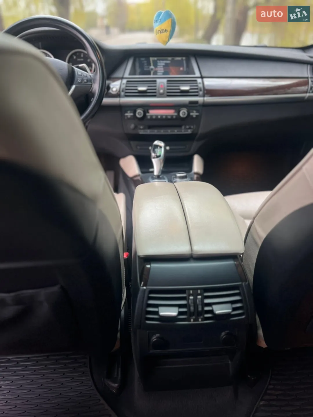 2012 BMW X6 - мініатюра 37