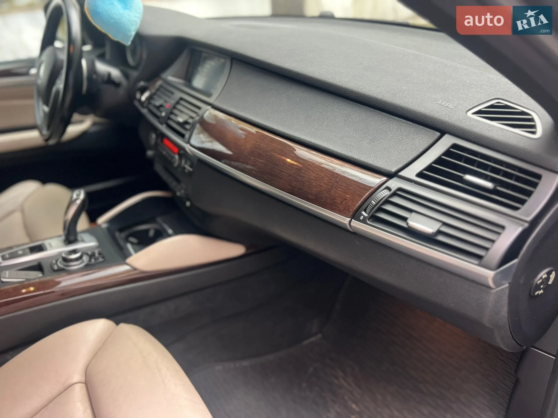 2012 BMW X6 - мініатюра 36