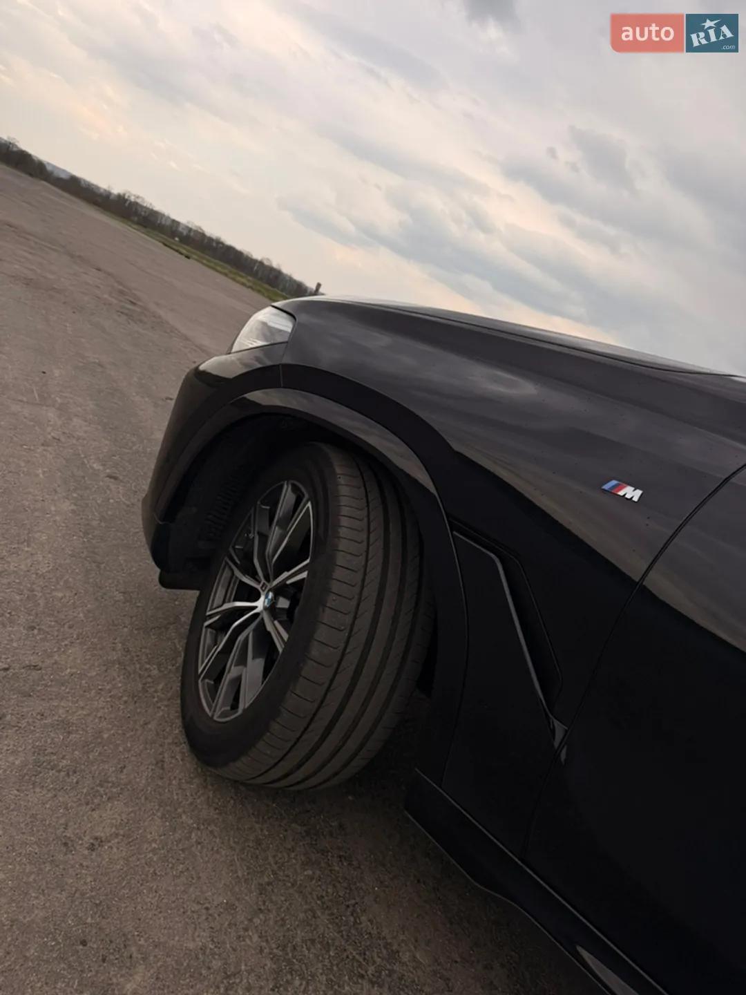 2020 BMW X6 - мініатюра 36