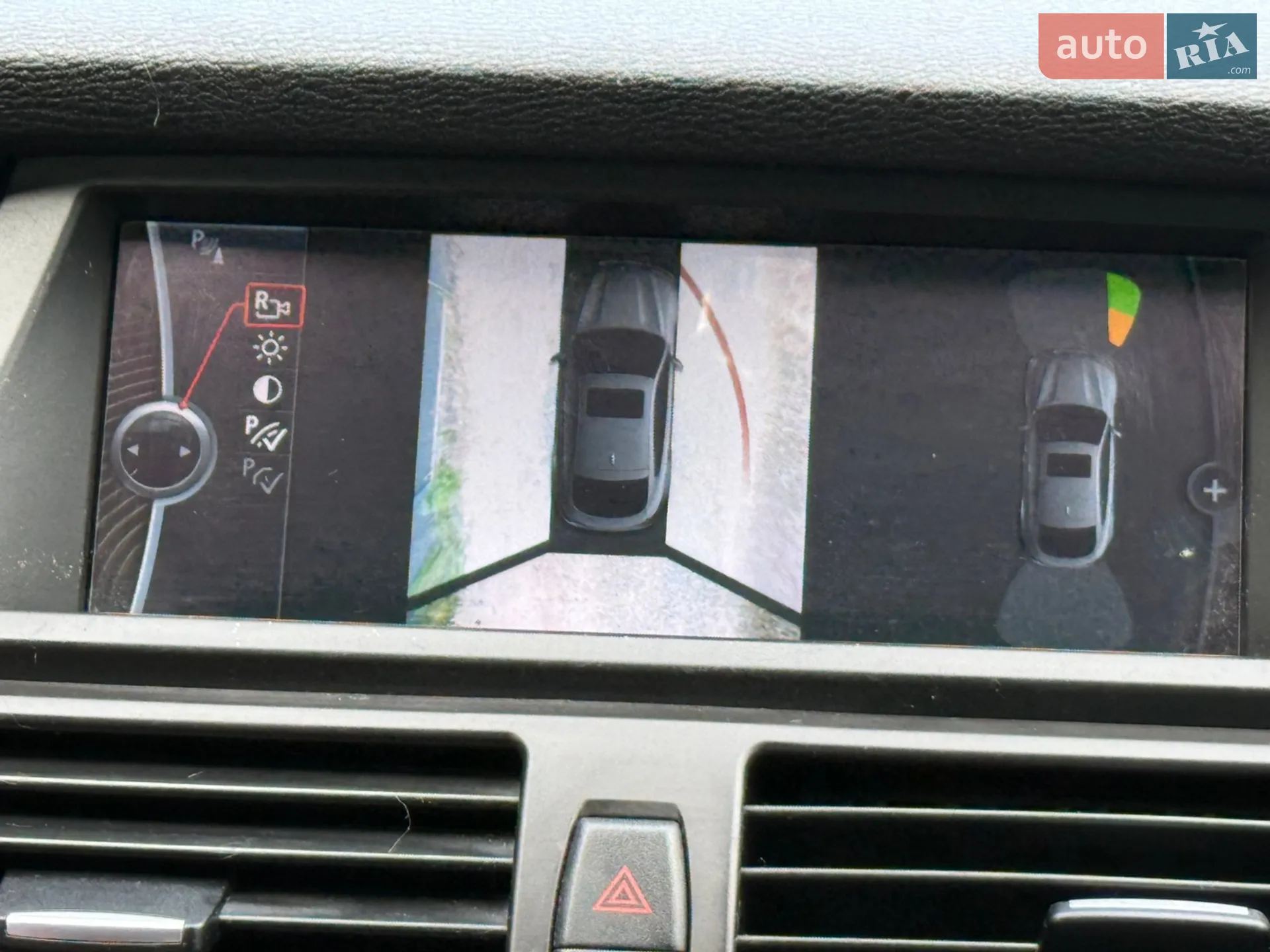 2012 BMW X6 - мініатюра 22