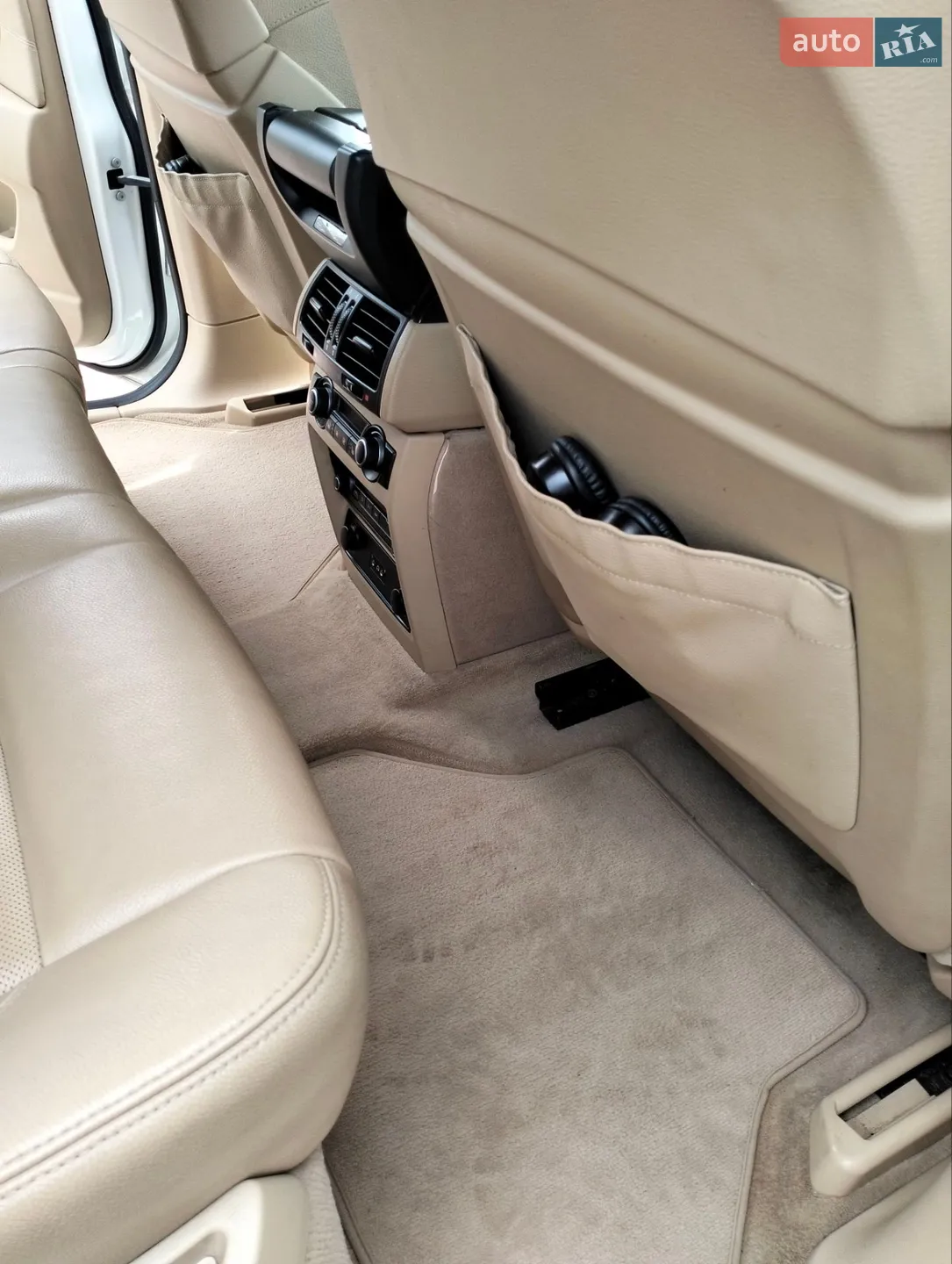 2011 BMW X6 - мініатюра 9