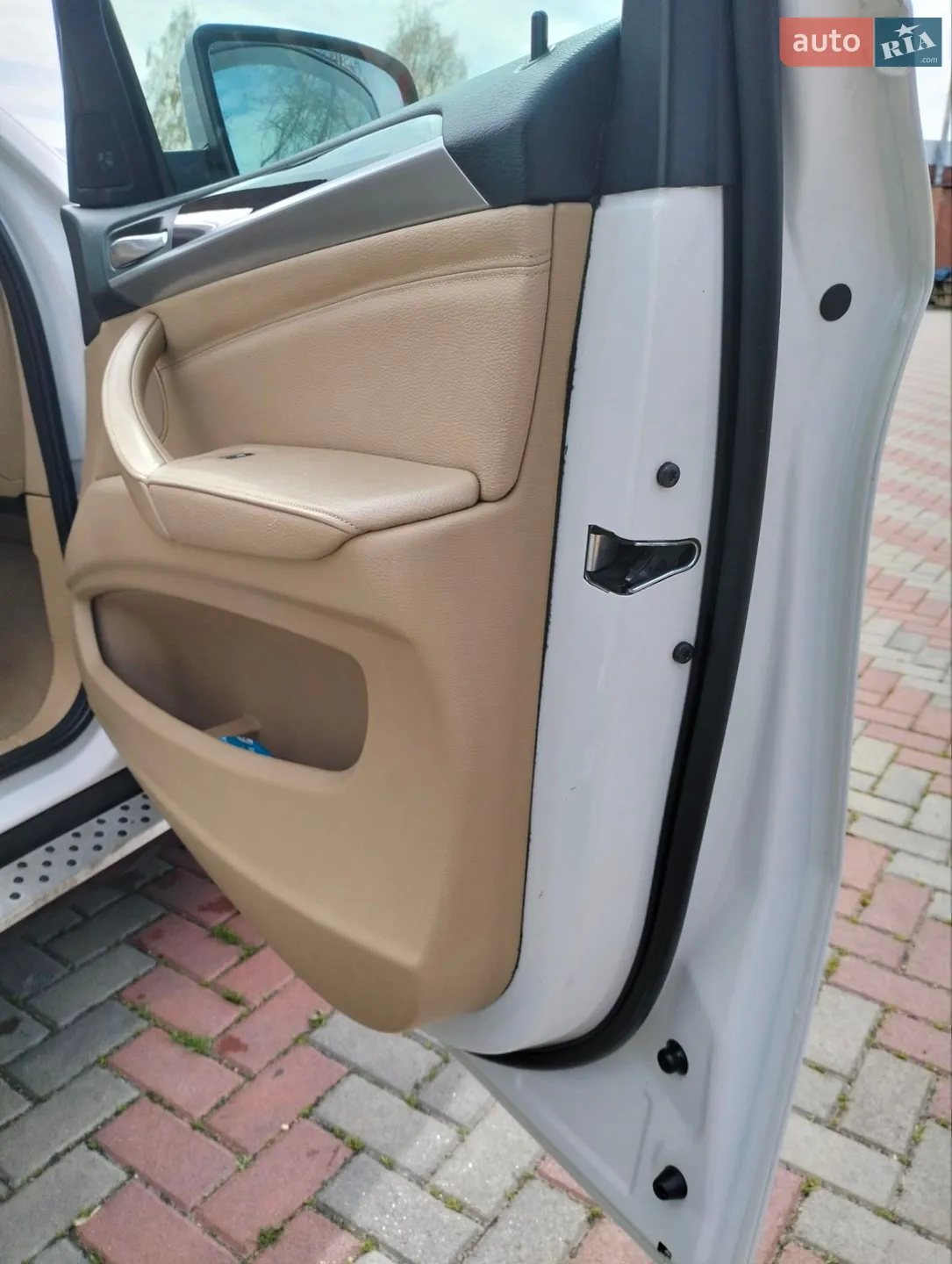 2011 BMW X6 - мініатюра 34