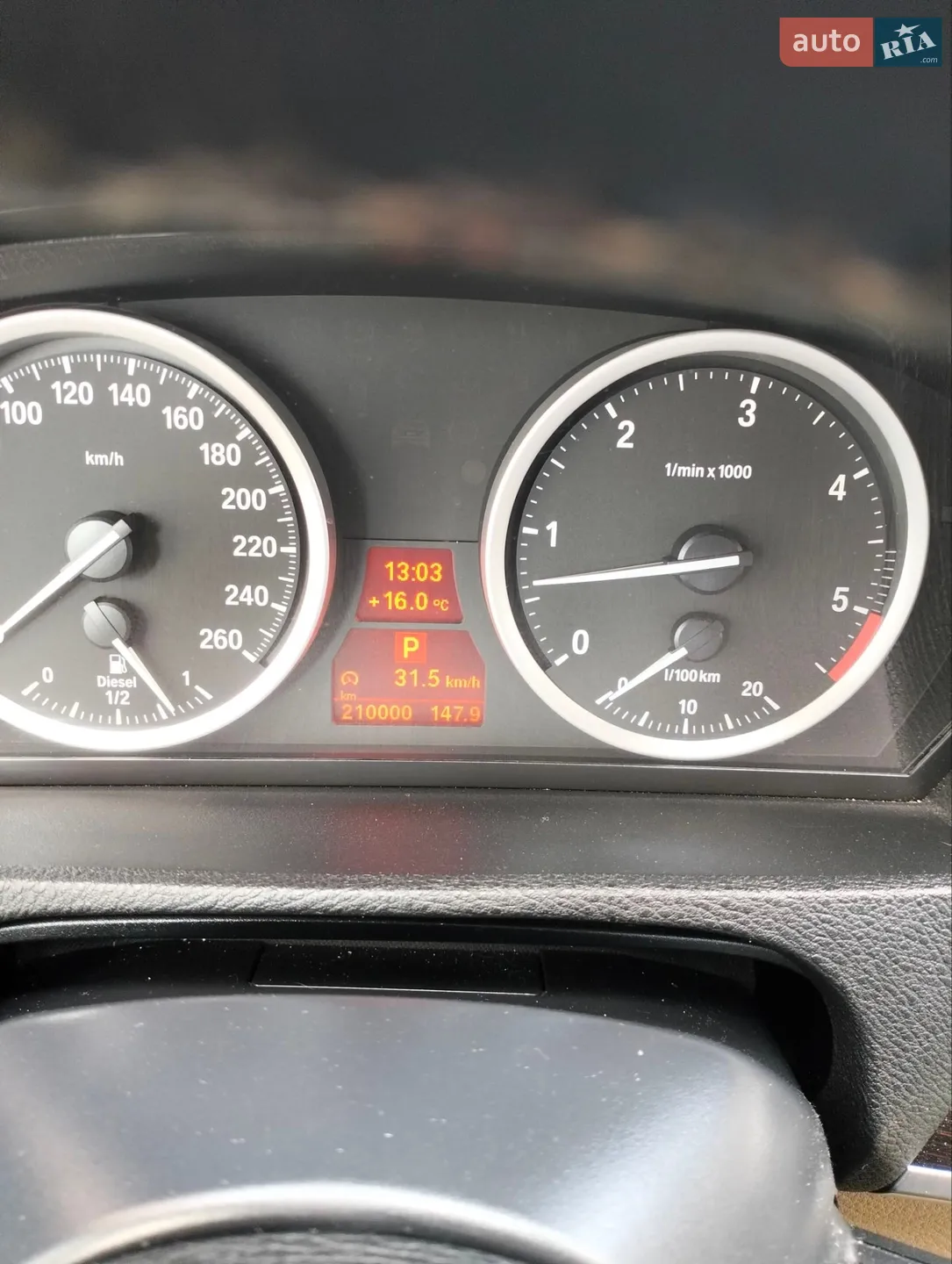 2011 BMW X6 - мініатюра 38