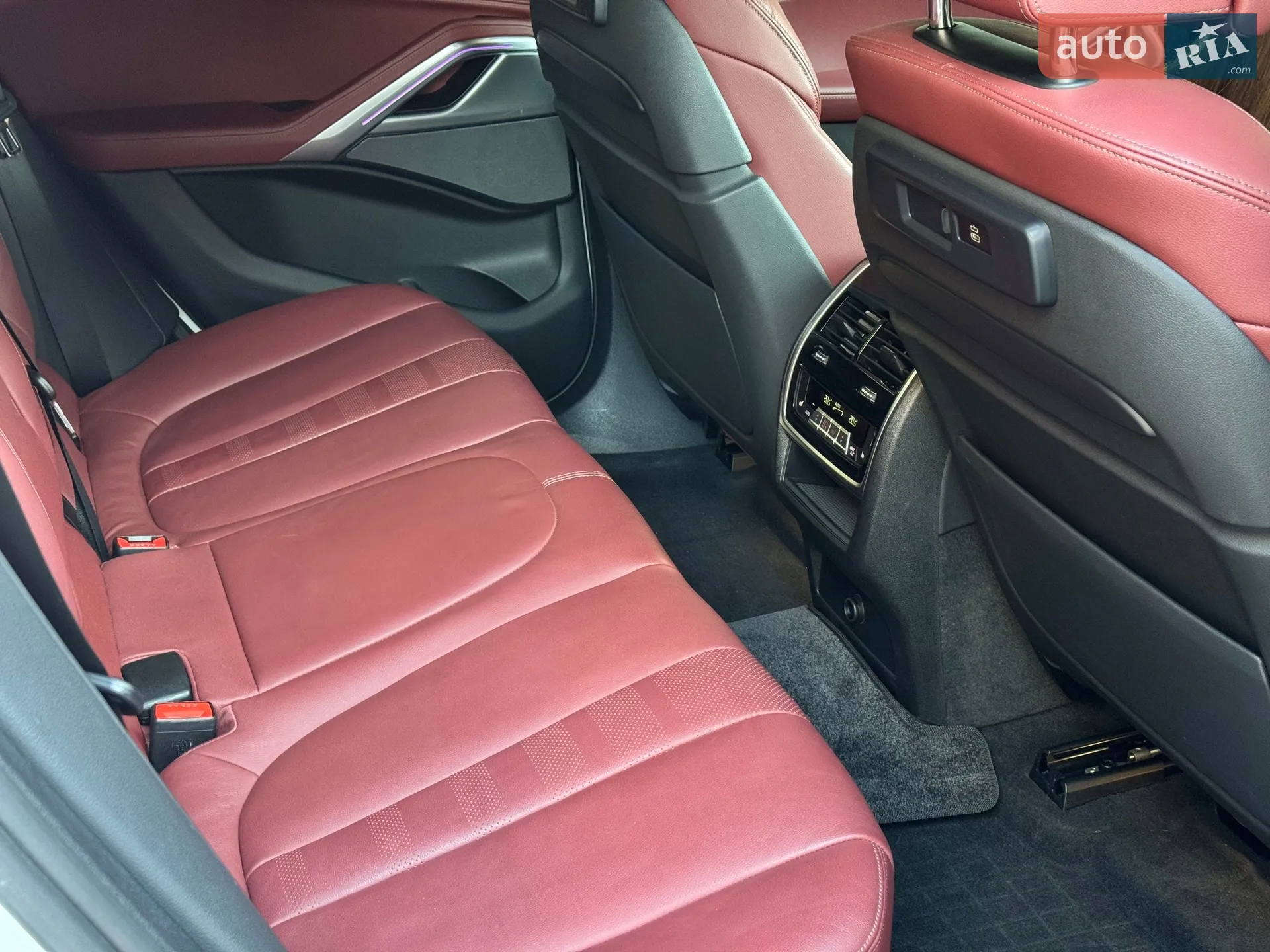 2019 BMW X6 - мініатюра 35