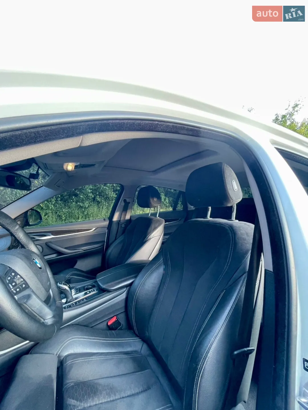 2018 BMW X6 - мініатюра 19