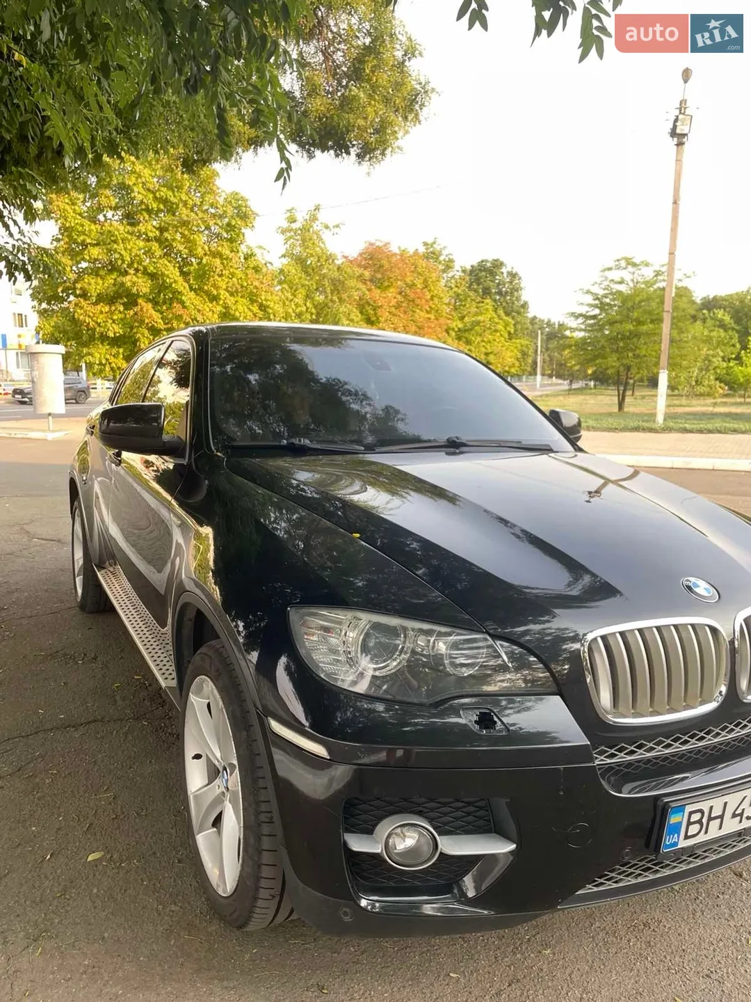 2010 BMW X6 - мініатюра 5