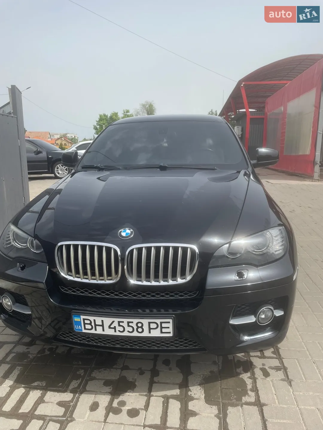 2010 BMW X6 - мініатюра 17