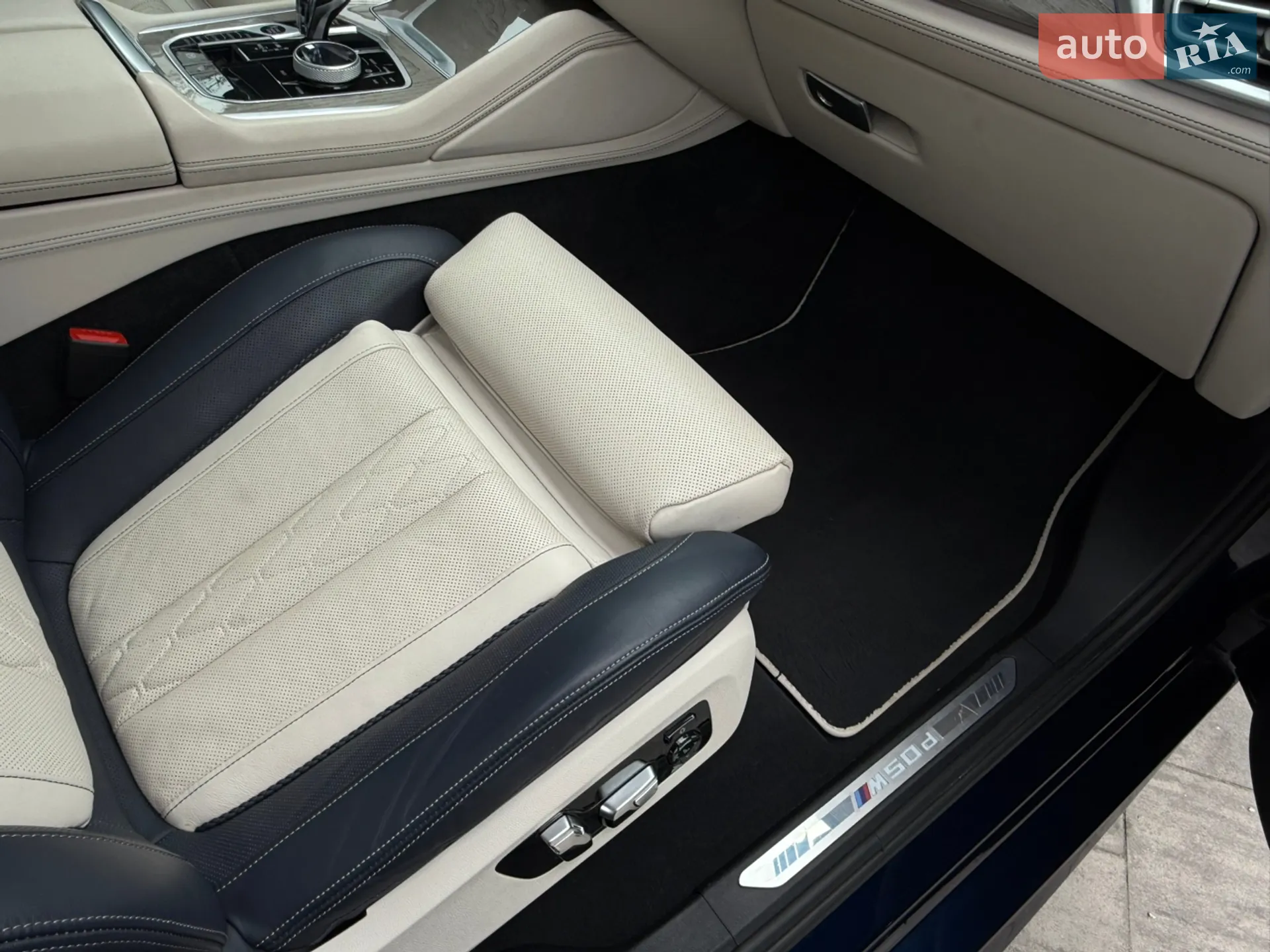 BMW X6 2020 VIN WBAGT610209E52700 фото оголошення 20 з 48