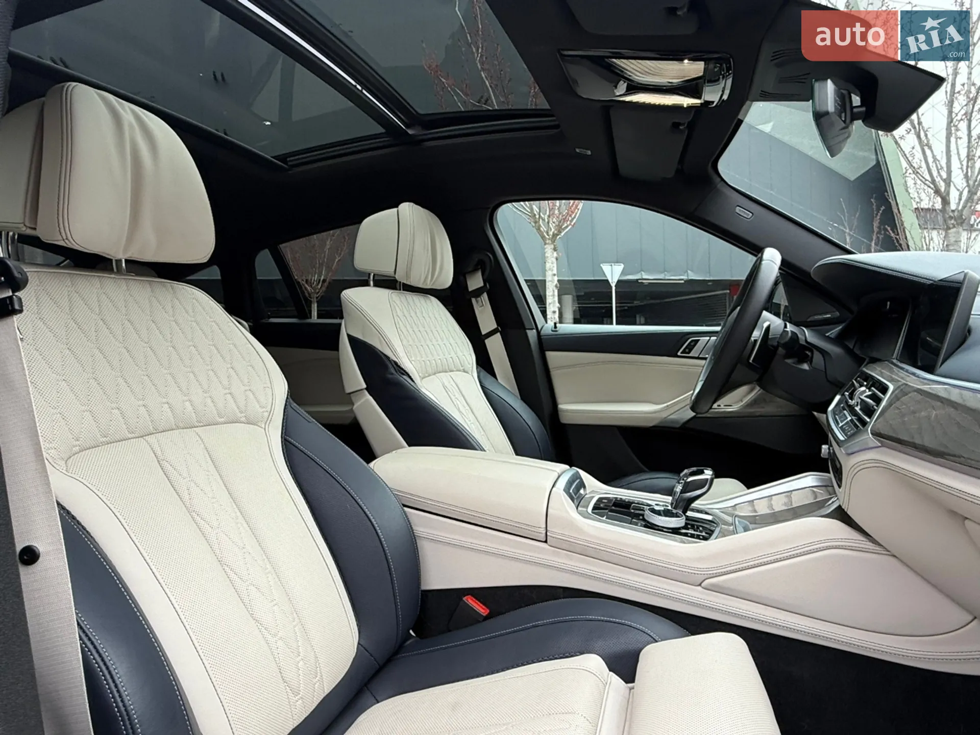 BMW X6 2020 VIN WBAGT610209E52700 фото оголошення 26 з 48