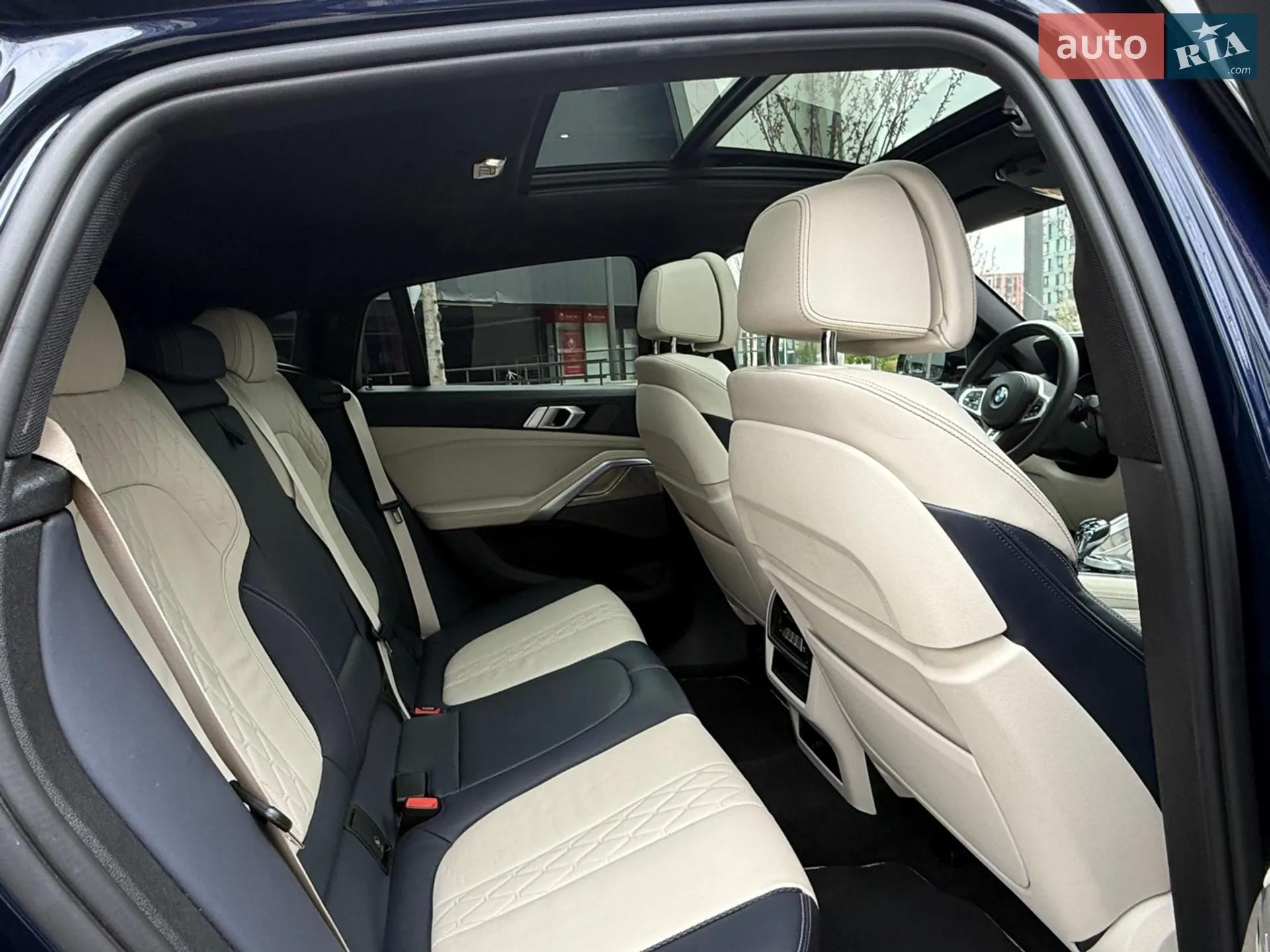 BMW X6 2020 VIN WBAGT610209E52700 фото оголошення 31 з 48