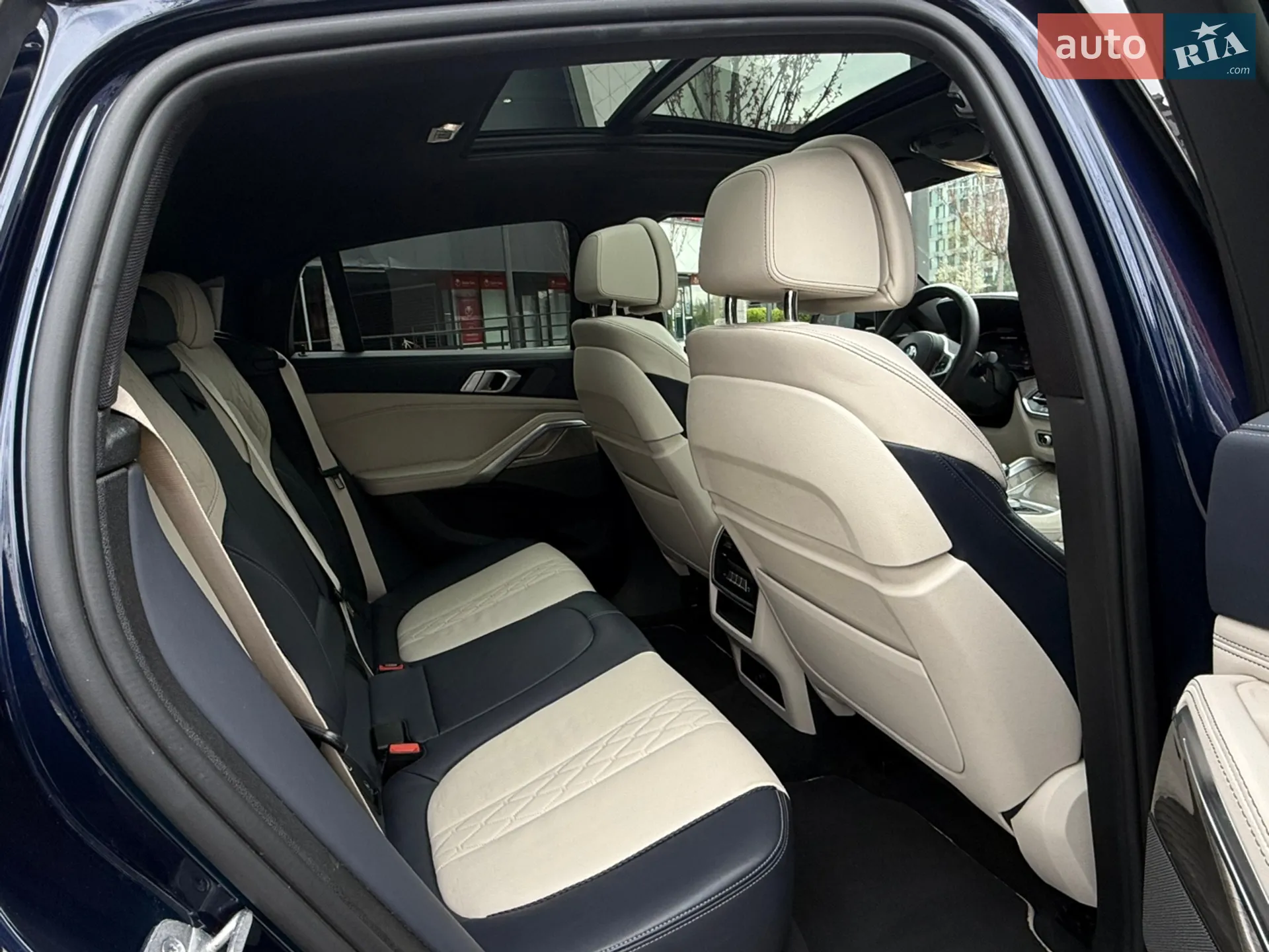 BMW X6 2020 VIN WBAGT610209E52700 фото оголошення 32 з 48