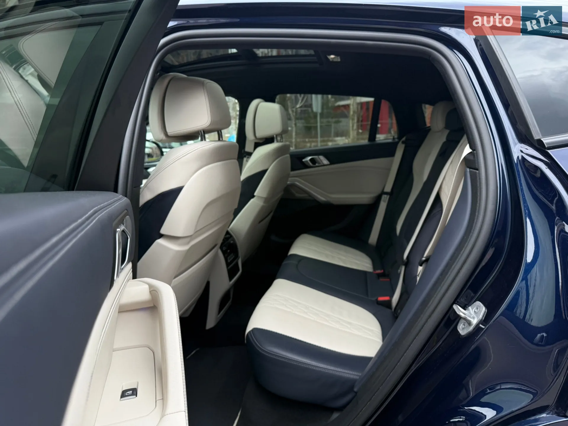 BMW X6 2020 VIN WBAGT610209E52700 фото оголошення 35 з 48