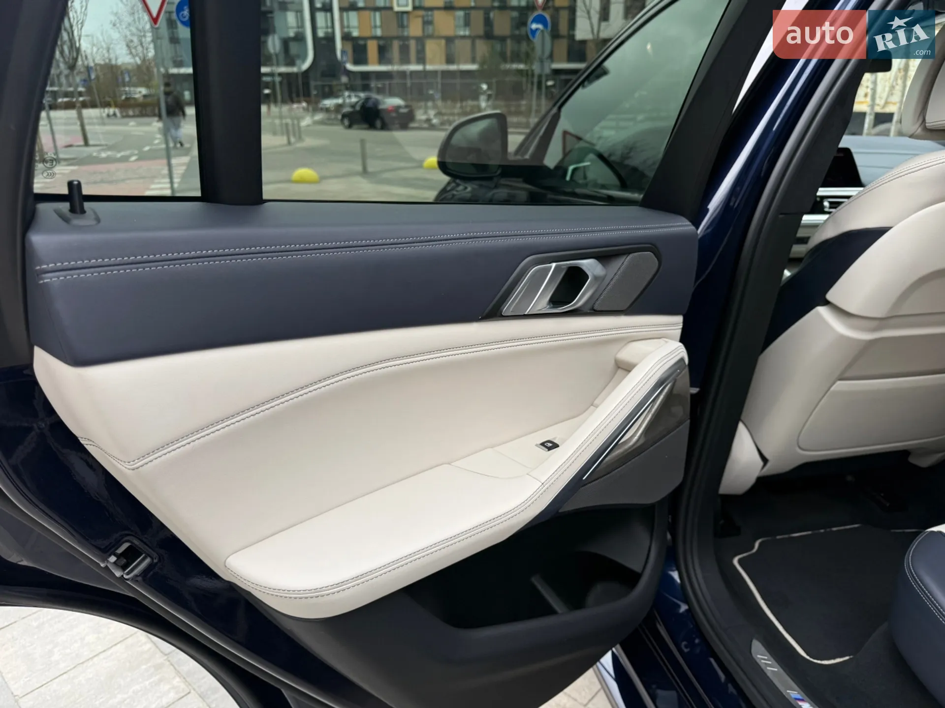 BMW X6 2020 VIN WBAGT610209E52700 фото оголошення 36 з 48