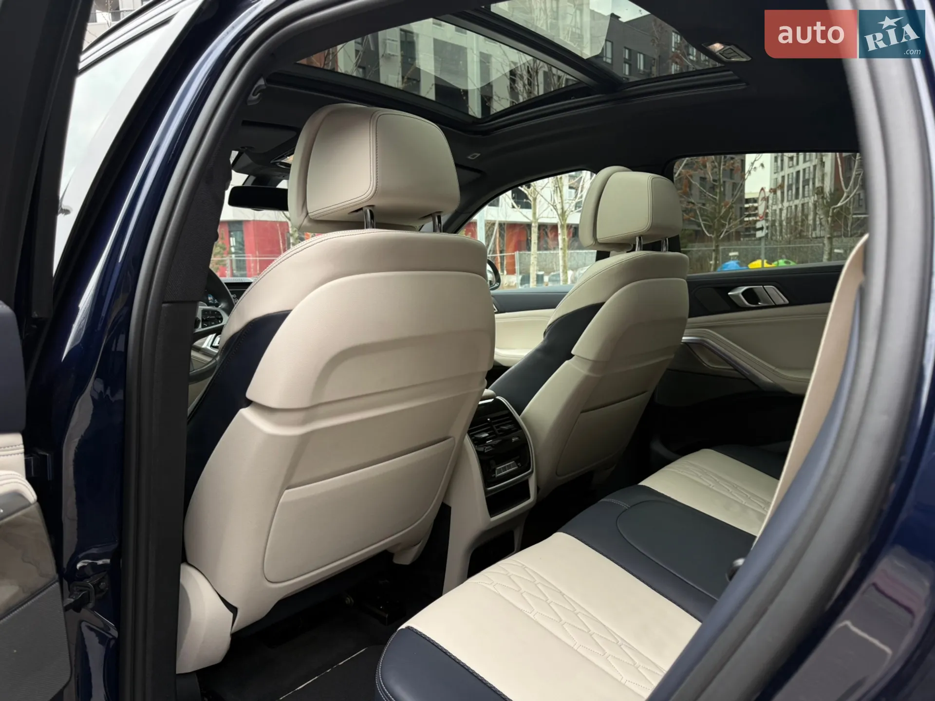 BMW X6 2020 VIN WBAGT610209E52700 фото оголошення 37 з 48