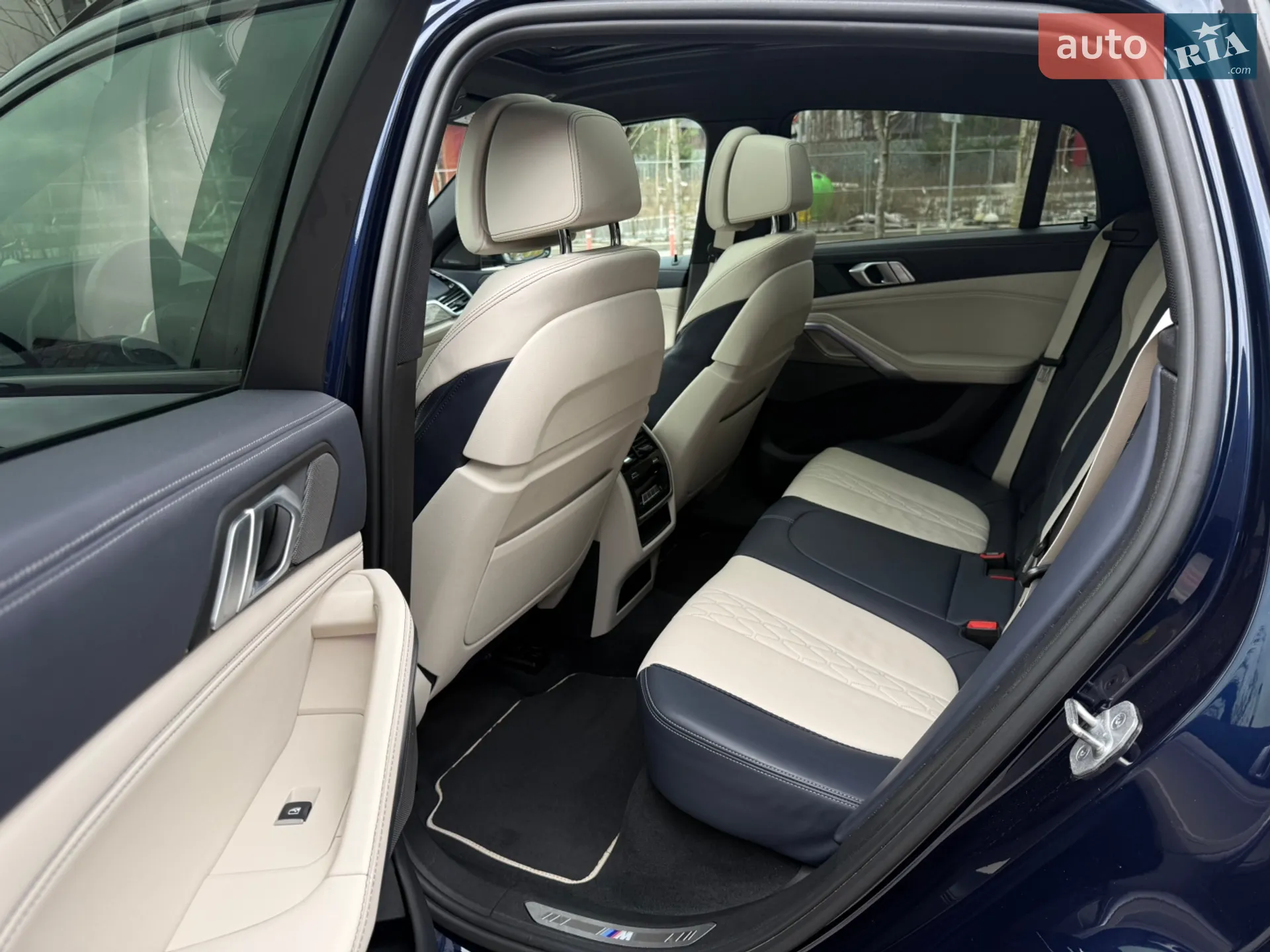 BMW X6 2020 VIN WBAGT610209E52700 фото оголошення 38 з 48
